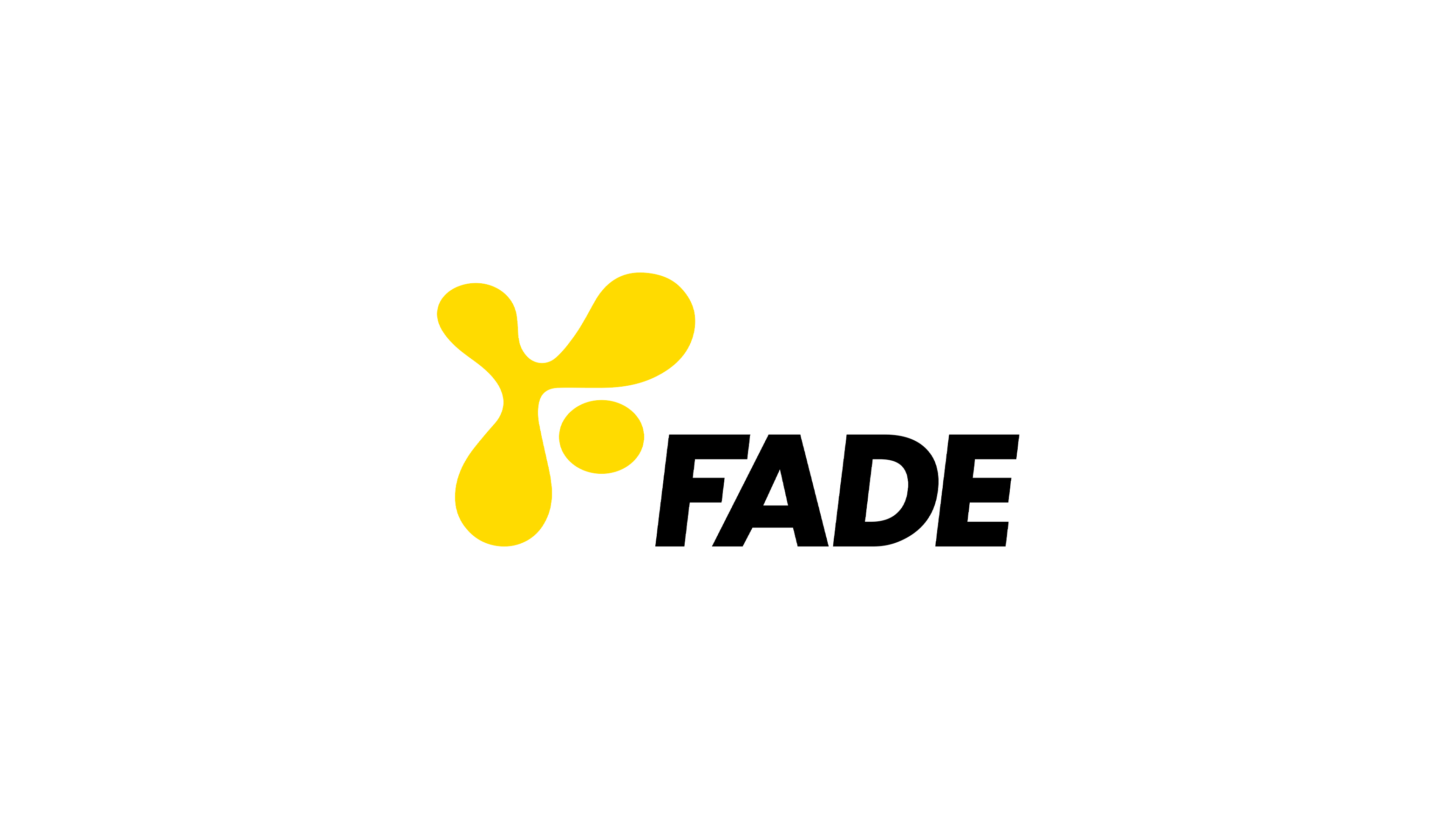 FADE | Айдентика и логотип — Изображение №3 — Брендинг на Dprofile