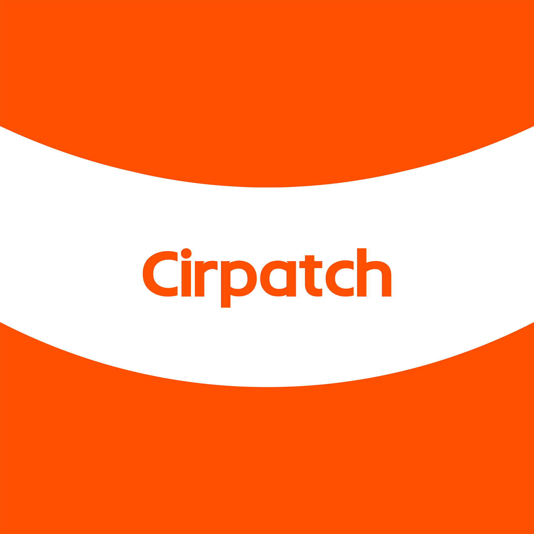 CIRPATCH | Логотип и упаковка — Изображение №7 — Брендинг на Dprofile