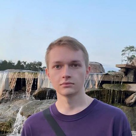 Аватар пользователя Данила Гуторов
