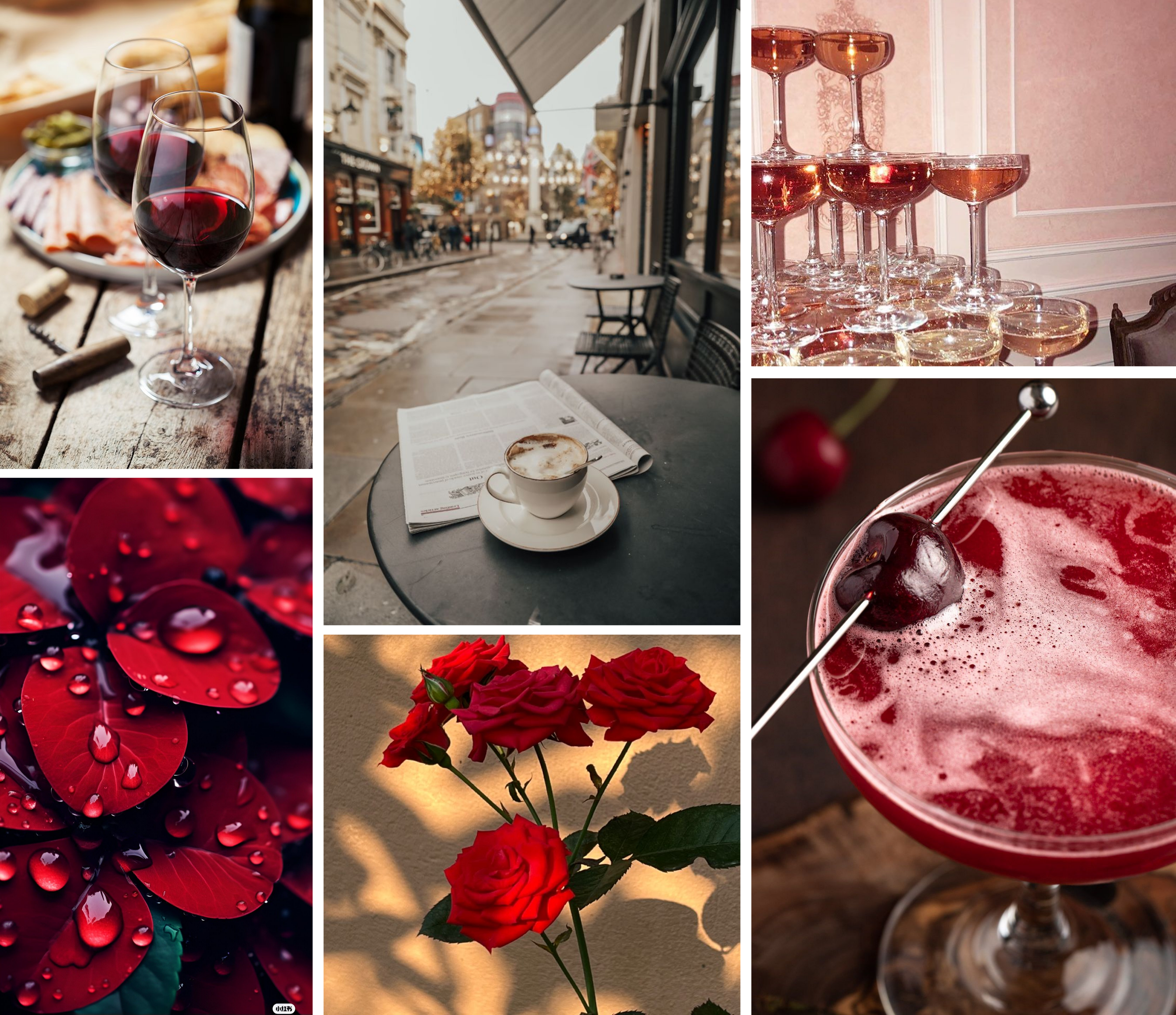 UX-UI WIN-WIN COFFEE redesign — Изображение №3 — Интерфейсы на Dprofile