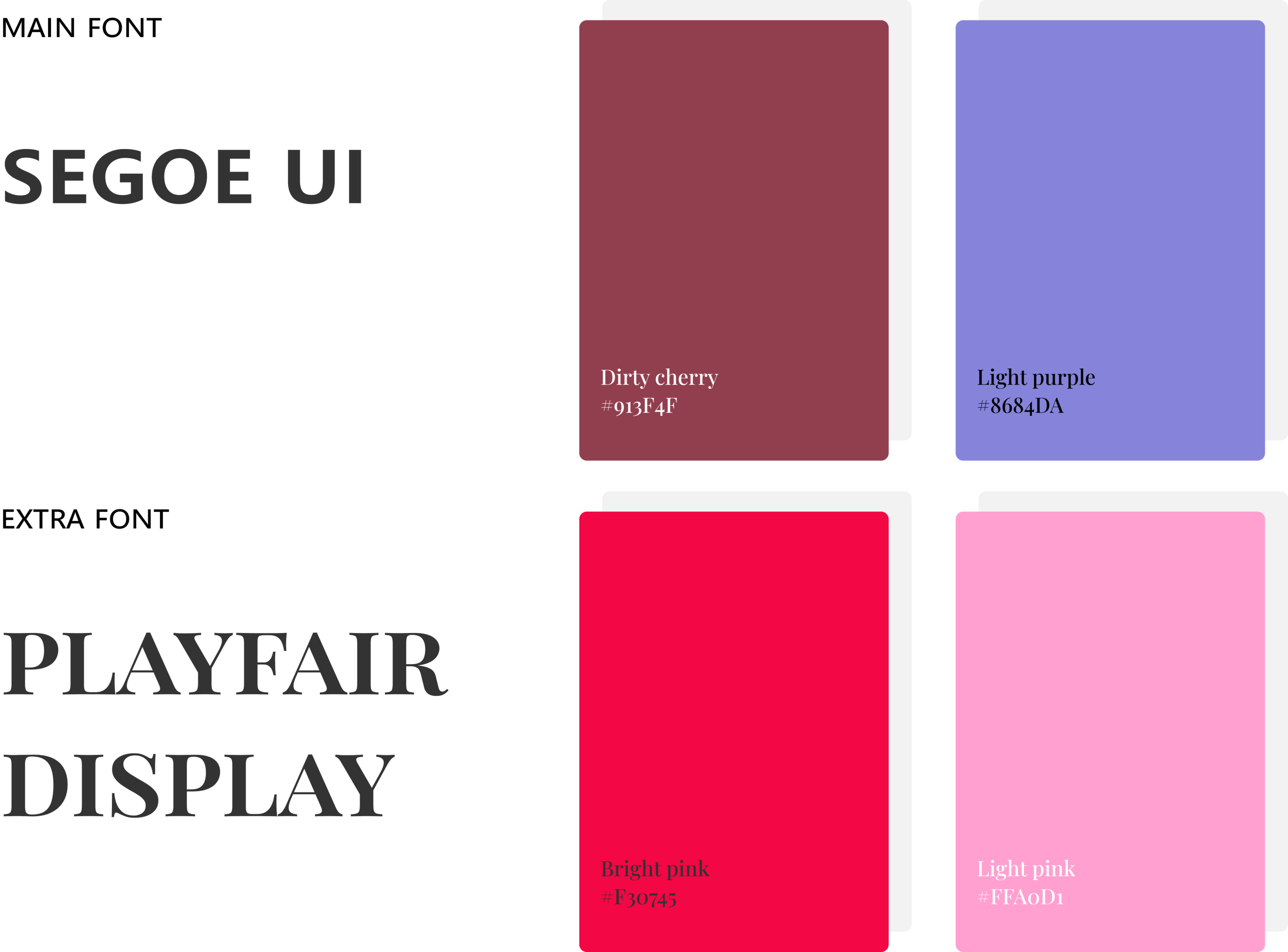 UX-UI WIN-WIN COFFEE redesign — Изображение №4 — Интерфейсы на Dprofile