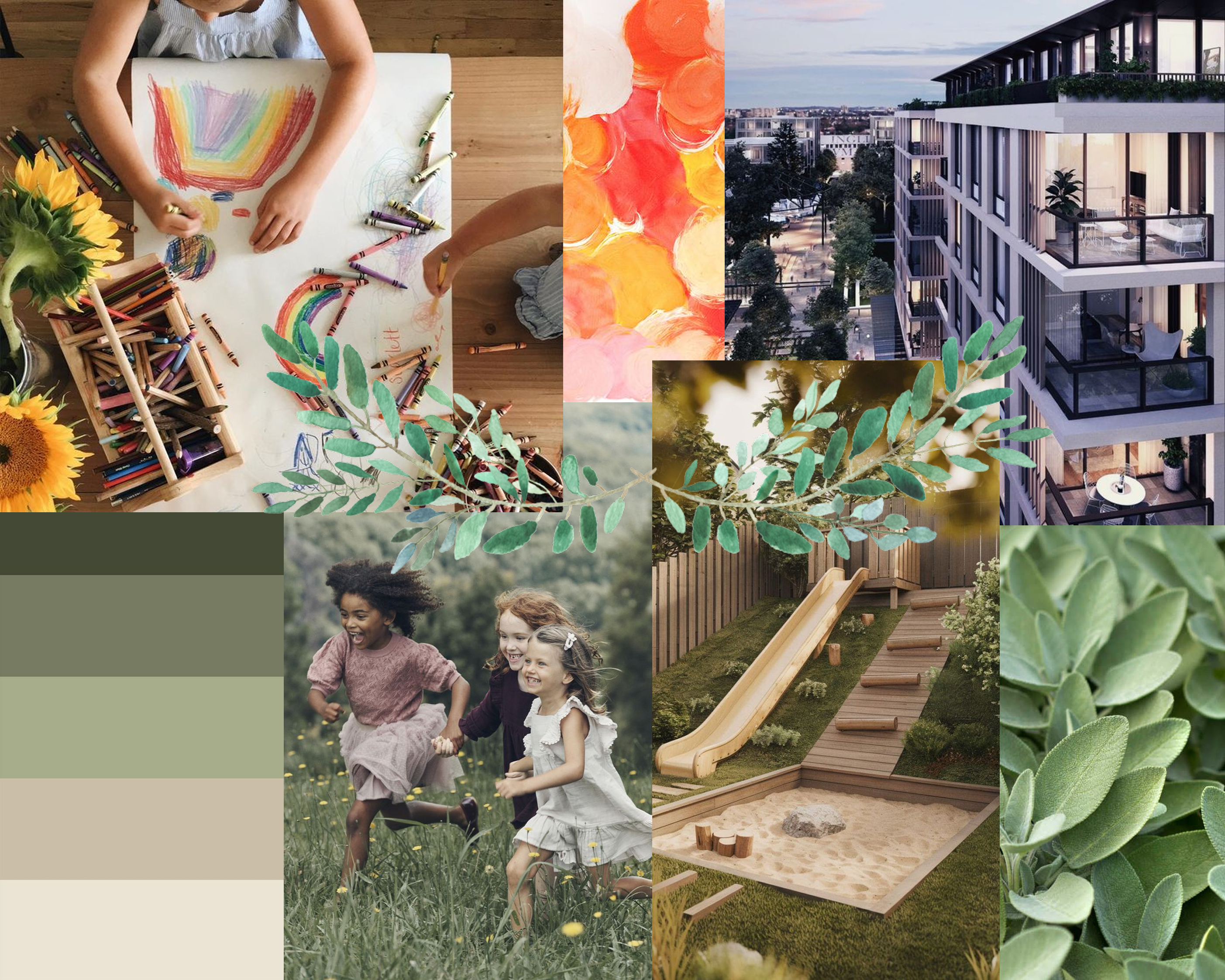 UX-UI "АКАДЕМИЧЕСКИЙ" real estate web design — Изображение №3 — Интерфейсы на Dprofile