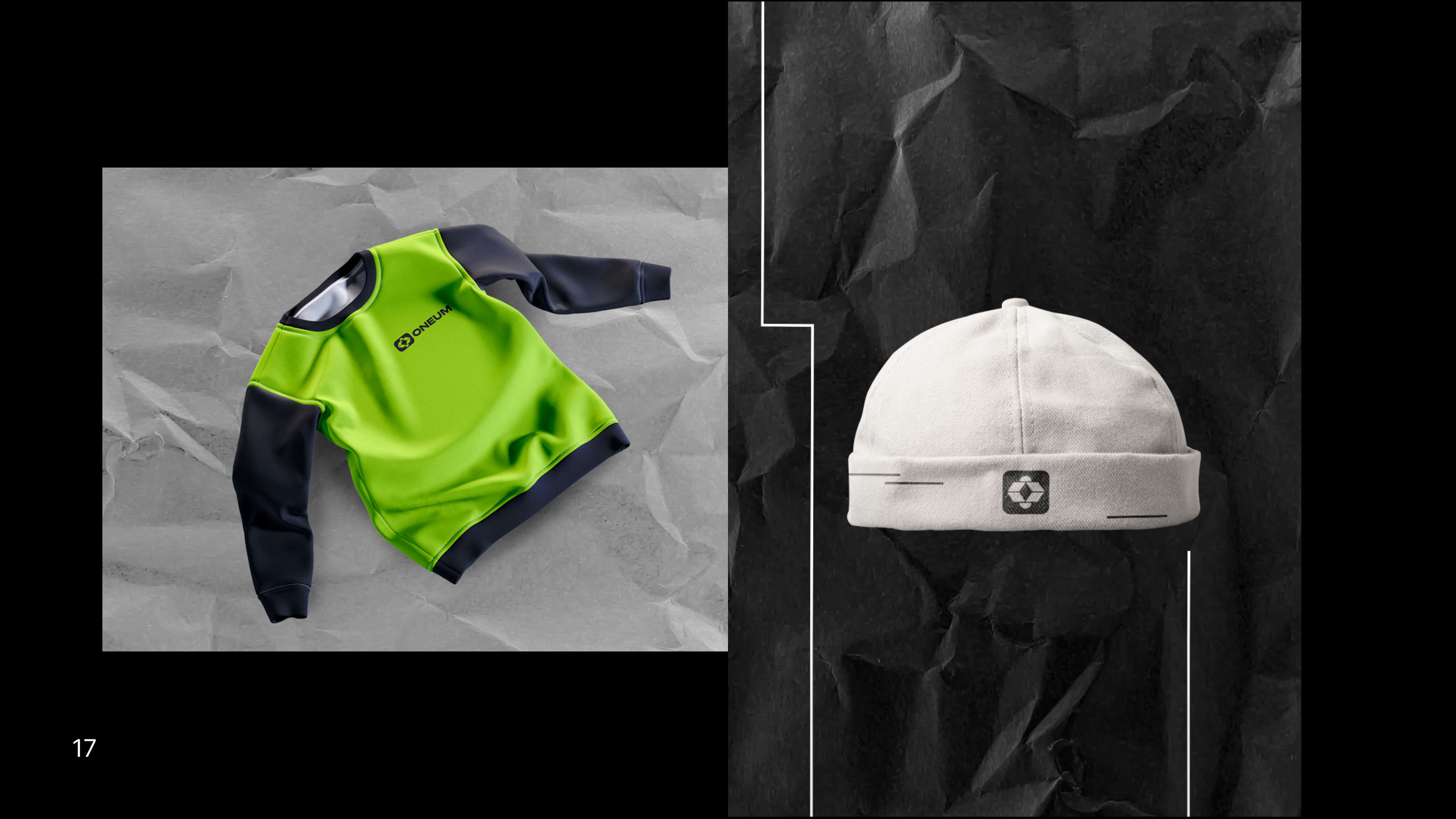 Редизайн ONEUM — Изображение №17 — Интерфейсы на Dprofile