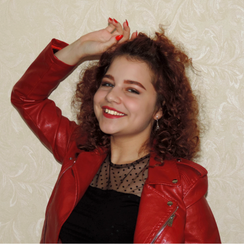 Аватар пользователя Анна Бродецкая