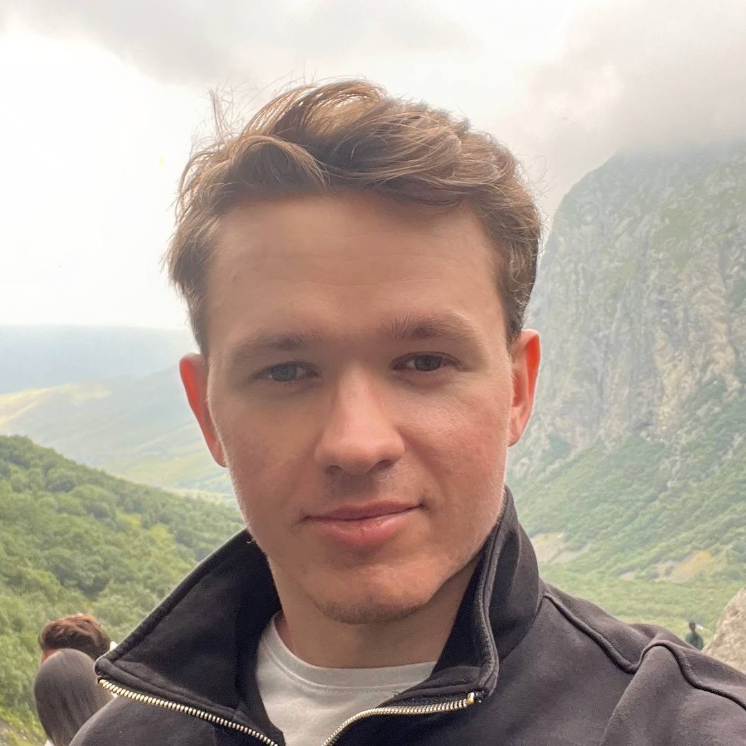 Аватар пользователя Алексей Панасюк