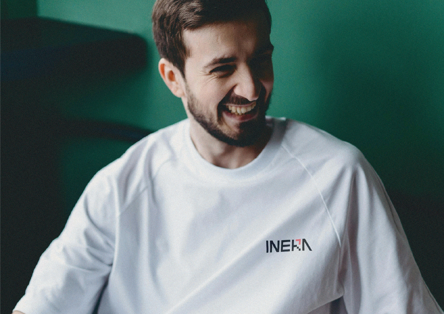 Фирстиль Inera IT company — Изображение №17 — Брендинг на Dprofile