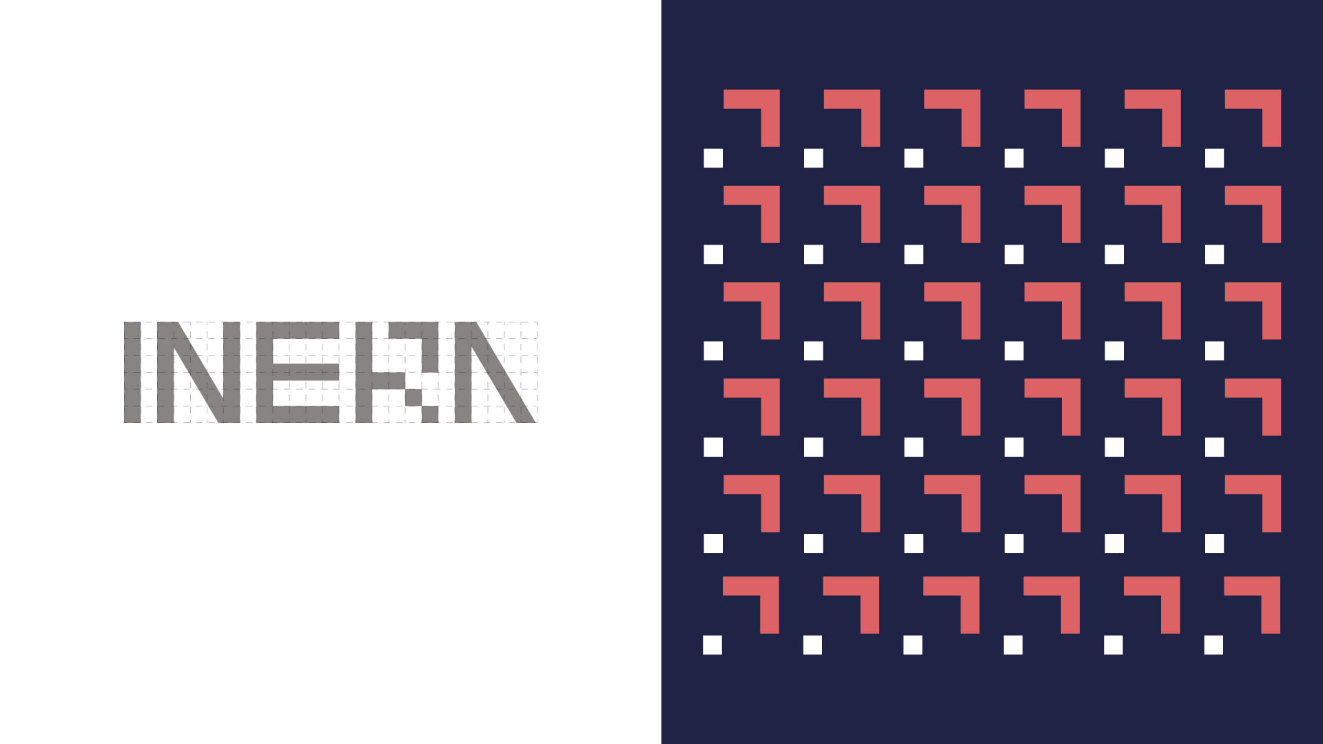 Фирстиль Inera IT company — Изображение №4 — Брендинг на Dprofile
