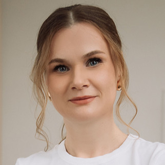 Аватар пользователя Irina Voronova