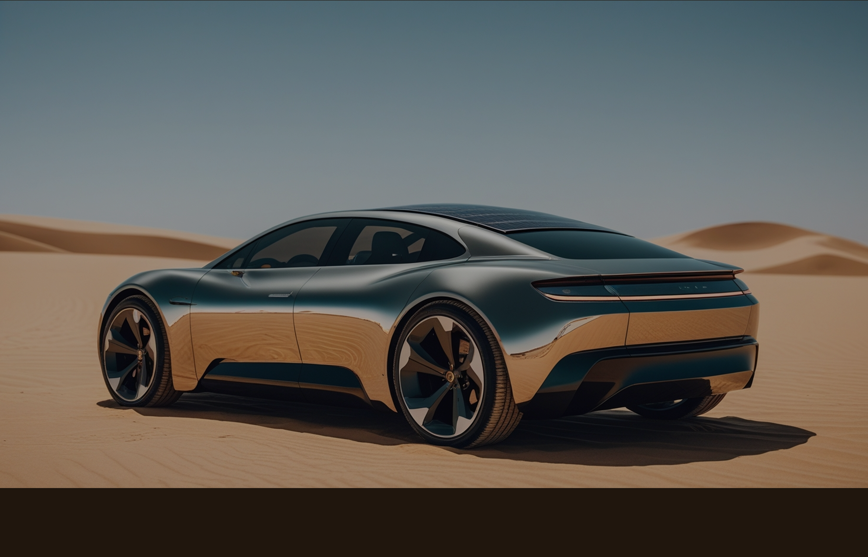 ELITE ELECTRIC CARS | Landing page — Изображение №4 — Интерфейсы, Брендинг на Dprofile