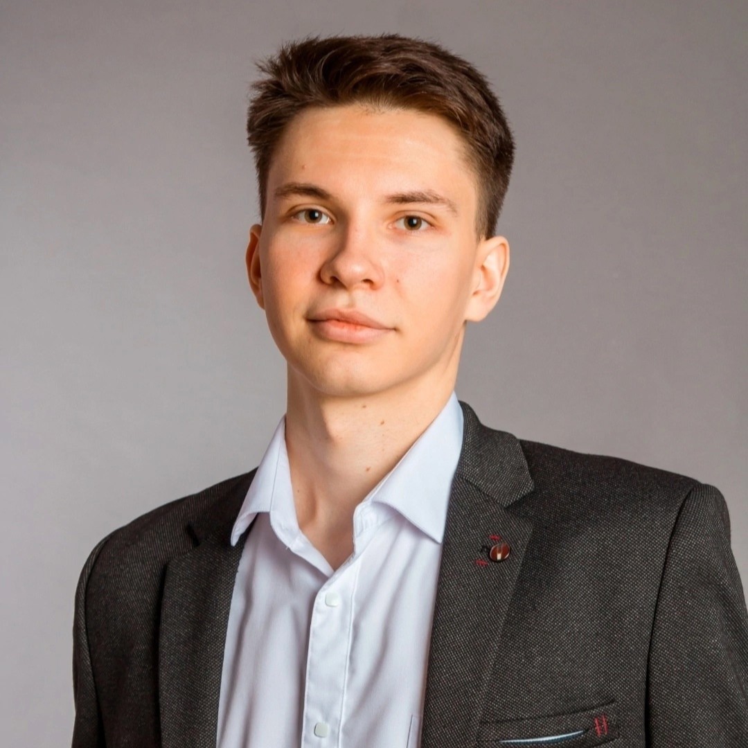 Аватар пользователя Даниил Ванкевич