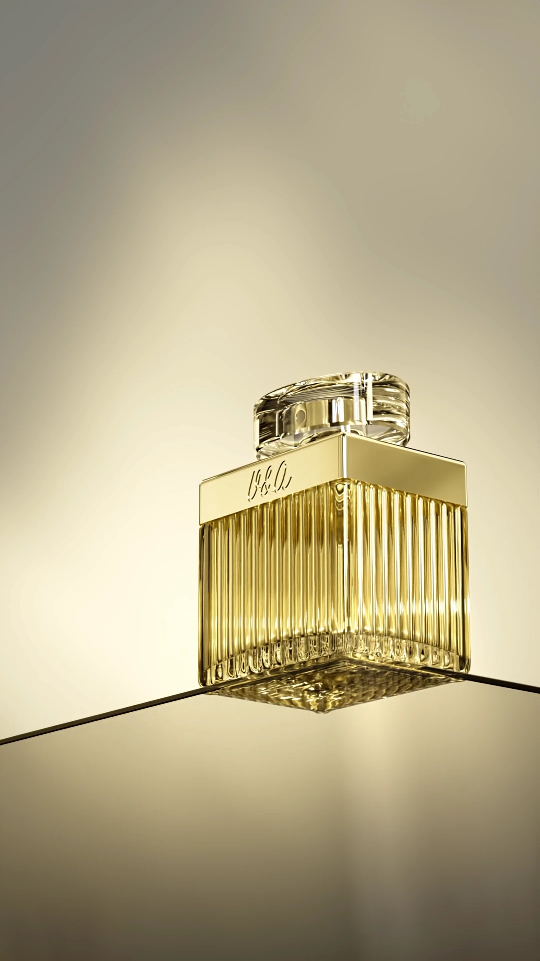 V&A Fragrance - Моушен-дизайн — Изображение №10 — 3D, Анимация на Dprofile