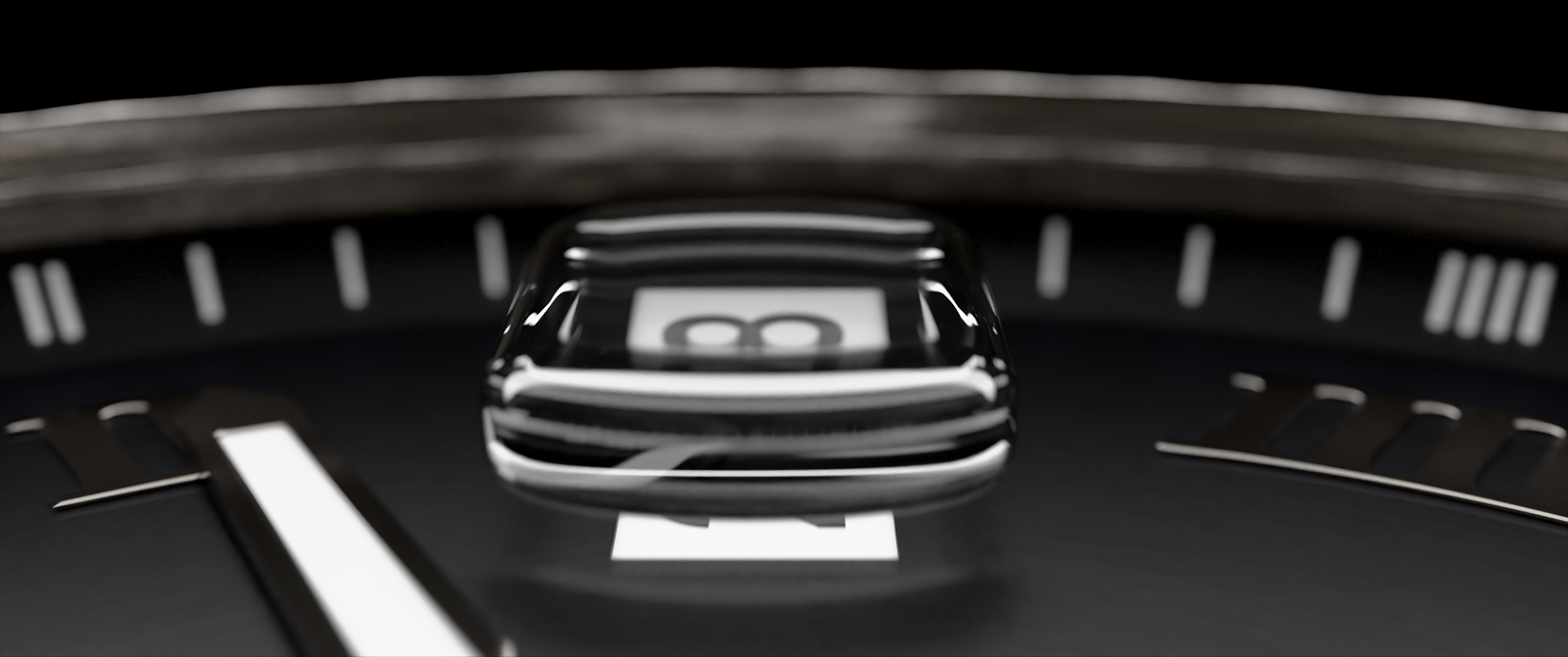 Luxury Watch – Blender 3D-моушен дизайн — Изображение №4 — 3D, Анимация на Dprofile