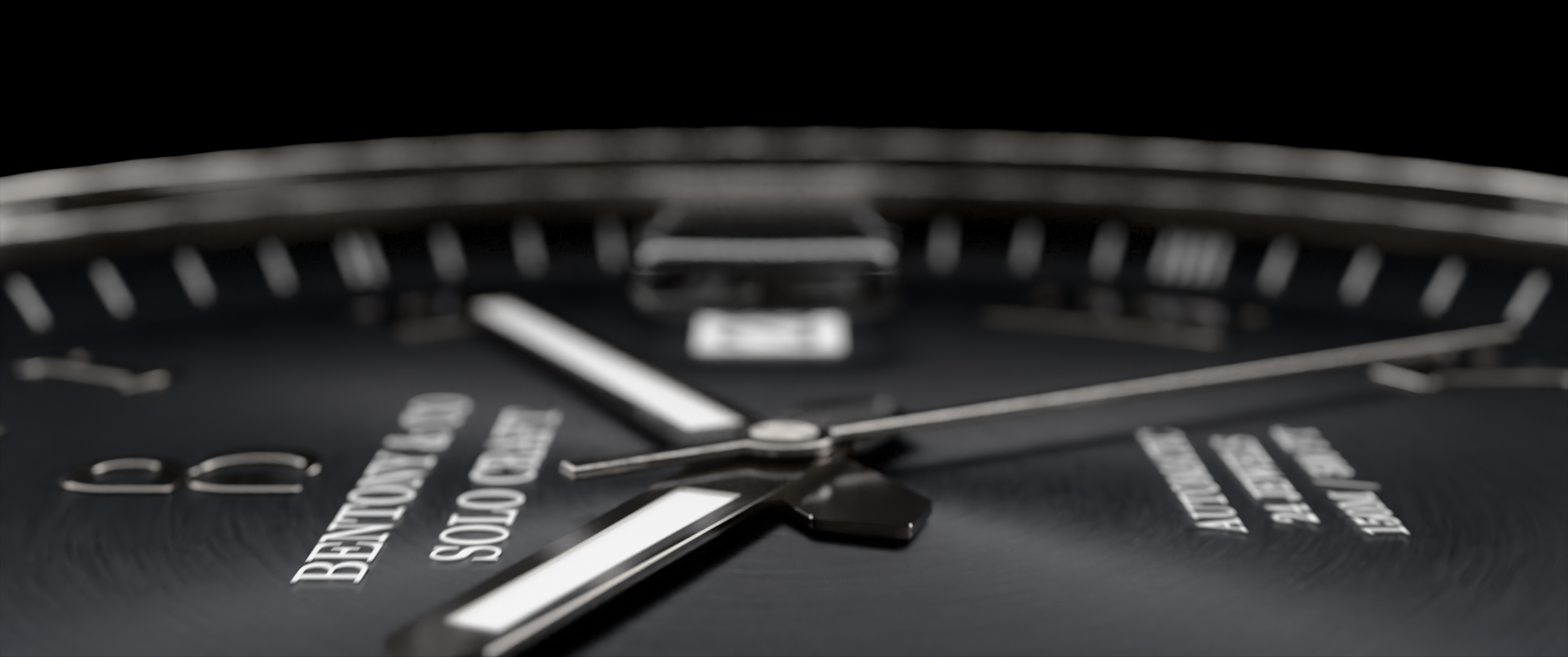 Luxury Watch – Blender 3D-моушен дизайн — Изображение №2 — 3D, Анимация на Dprofile