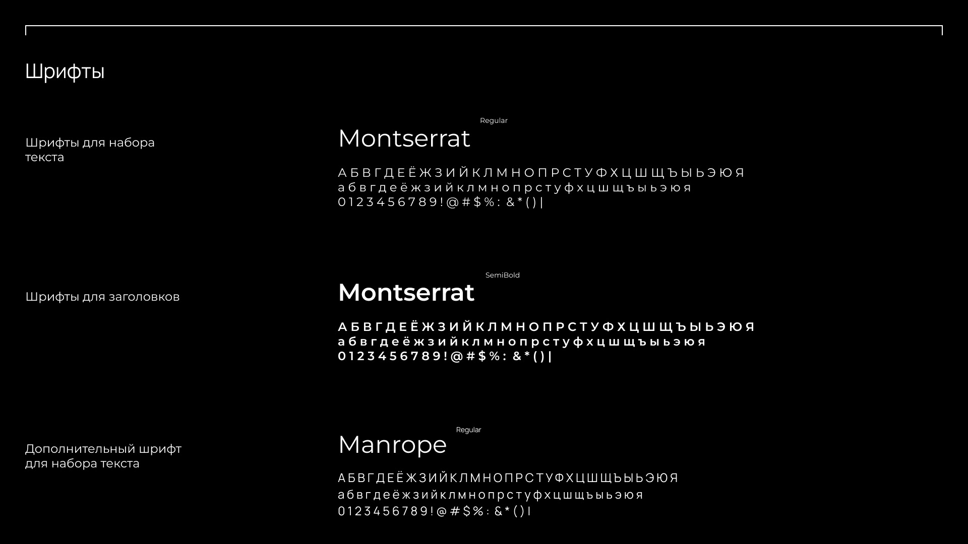 BenFatto — Изображение №8 — Брендинг на Dprofile