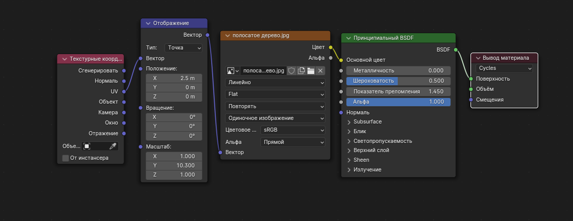 Кровля для модульных домов — Изображение №8 — 3D на Dprofile