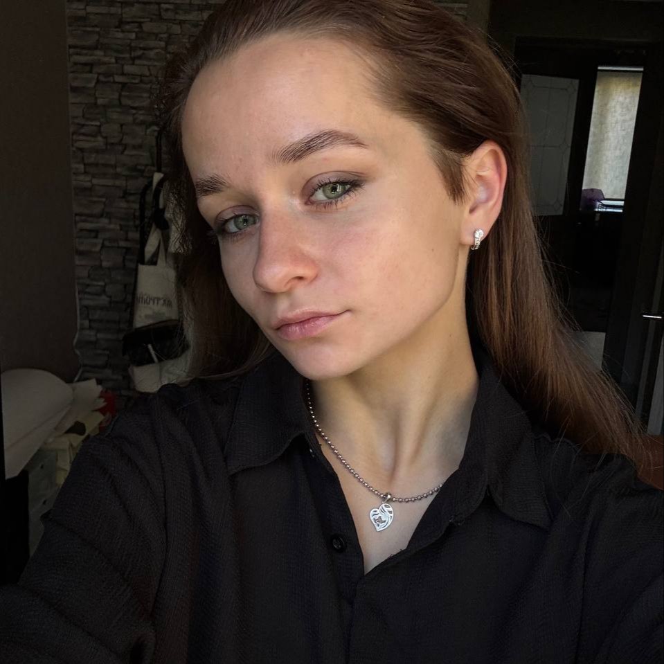 Аватар пользователя Анна Лукошко