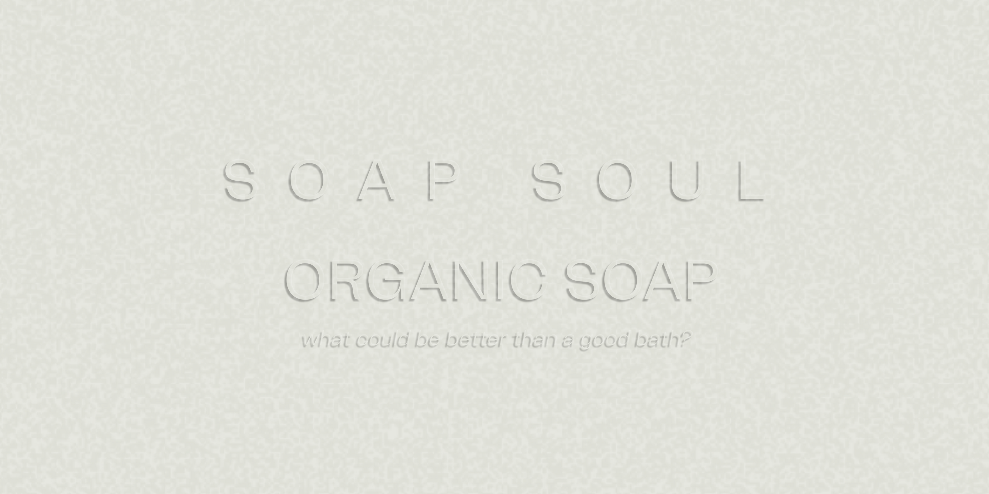 soap soul | разработка упаковки для органического мыла — Изображение №2 — Интерфейсы, Брендинг на Dprofile