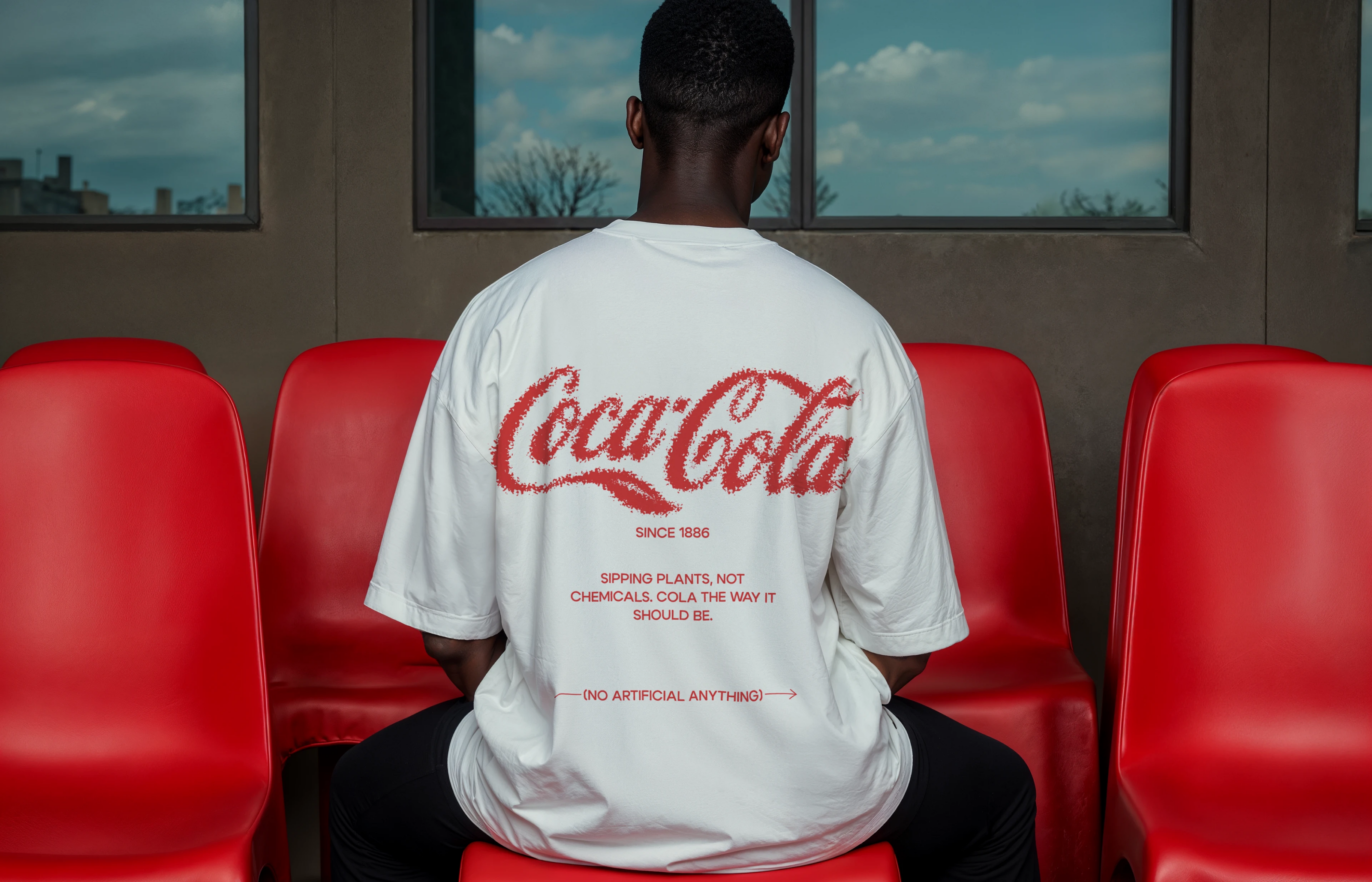coca-cola | redesign — Изображение №9 — Интерфейсы, Брендинг на Dprofile