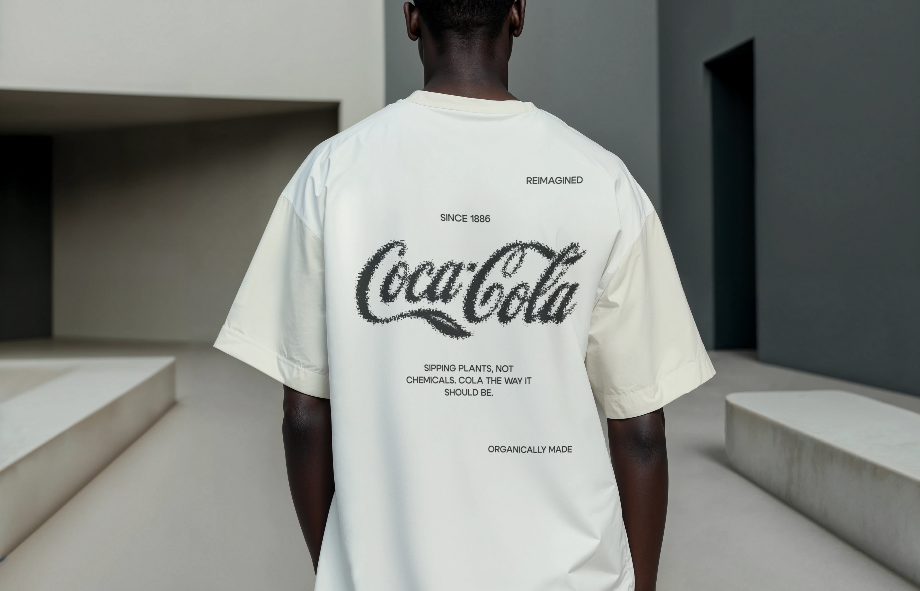 coca-cola | redesign — Изображение №6 — Интерфейсы, Брендинг на Dprofile