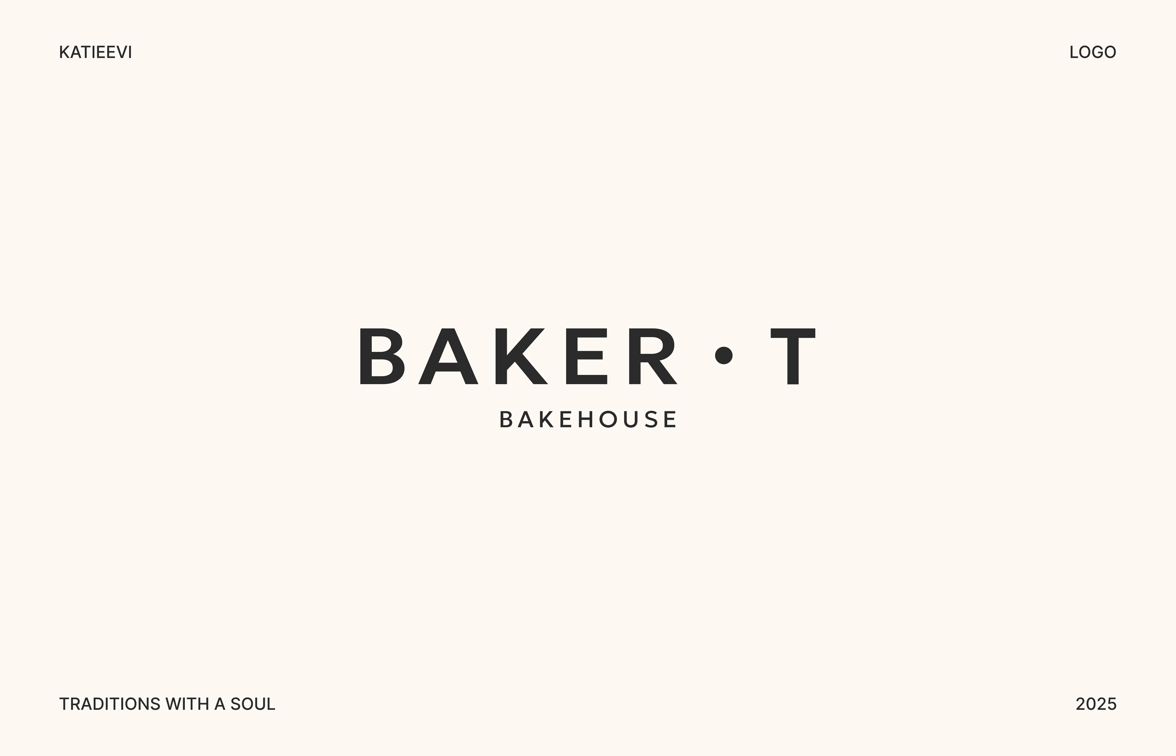 bakert | bakery/cafe — Изображение №5 — Интерфейсы, Брендинг на Dprofile