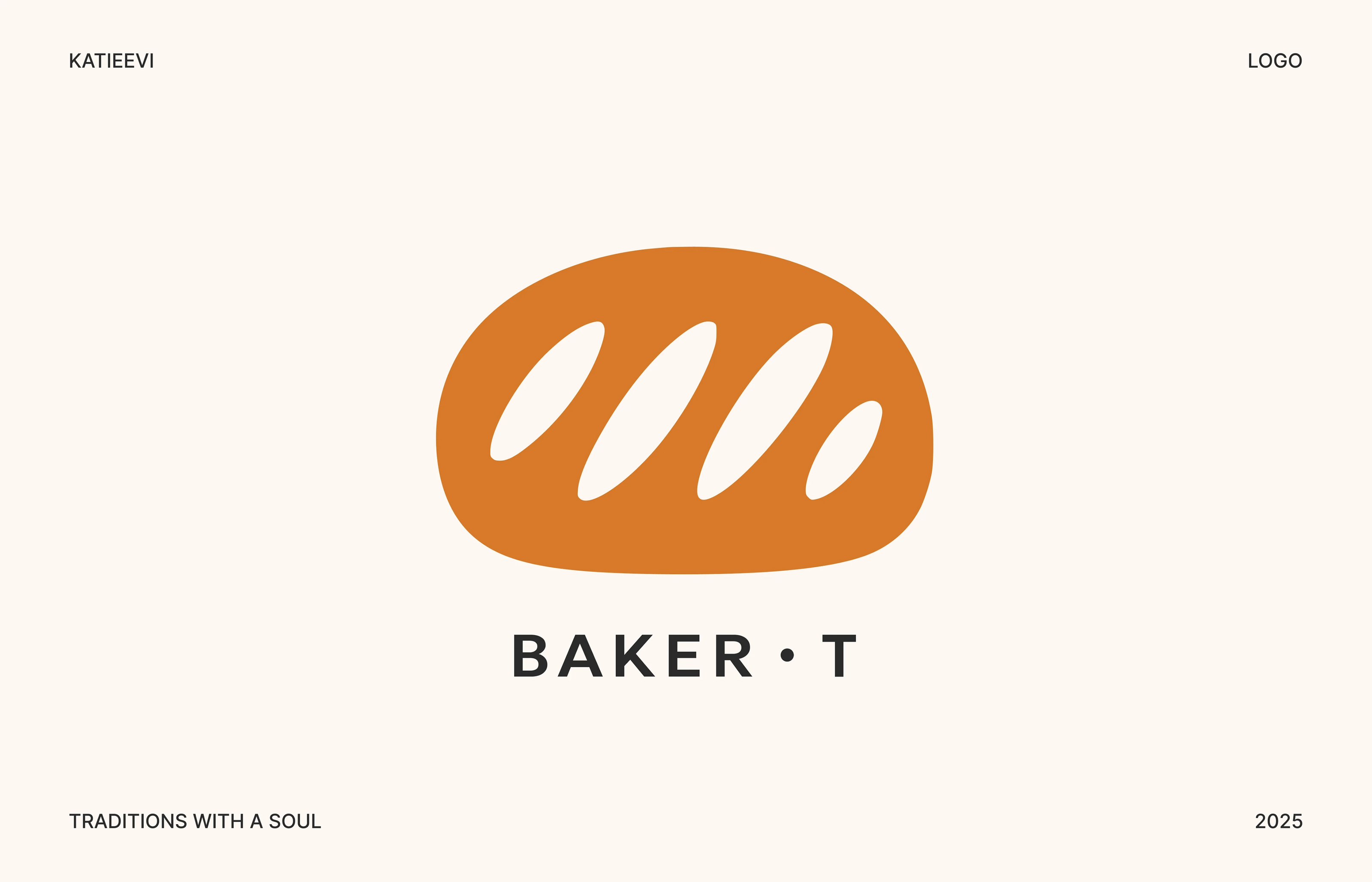 bakert | bakery/cafe — Изображение №3 — Интерфейсы, Брендинг на Dprofile