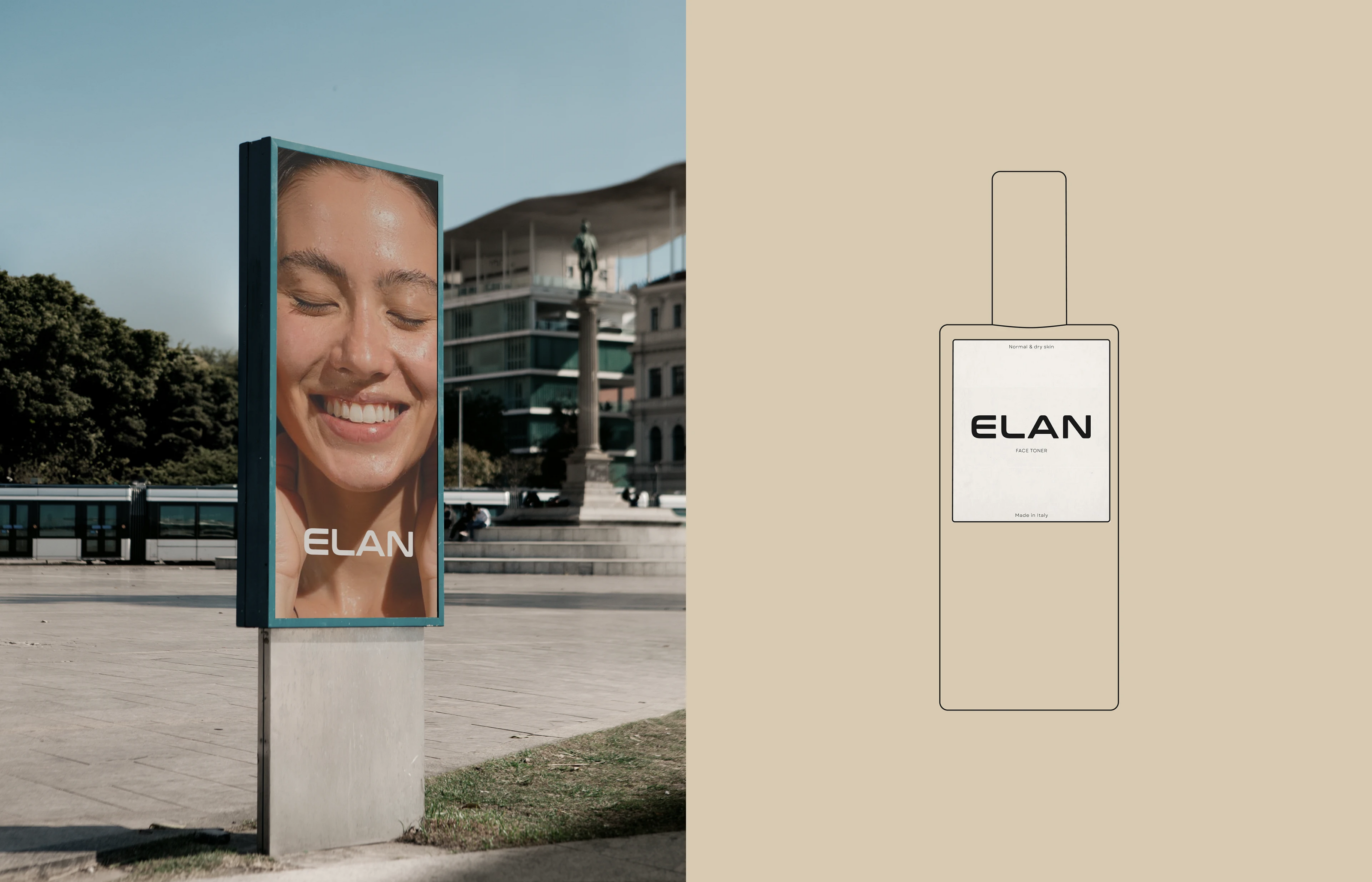 elan | cosmetic brand — Изображение №10 — Брендинг на Dprofile