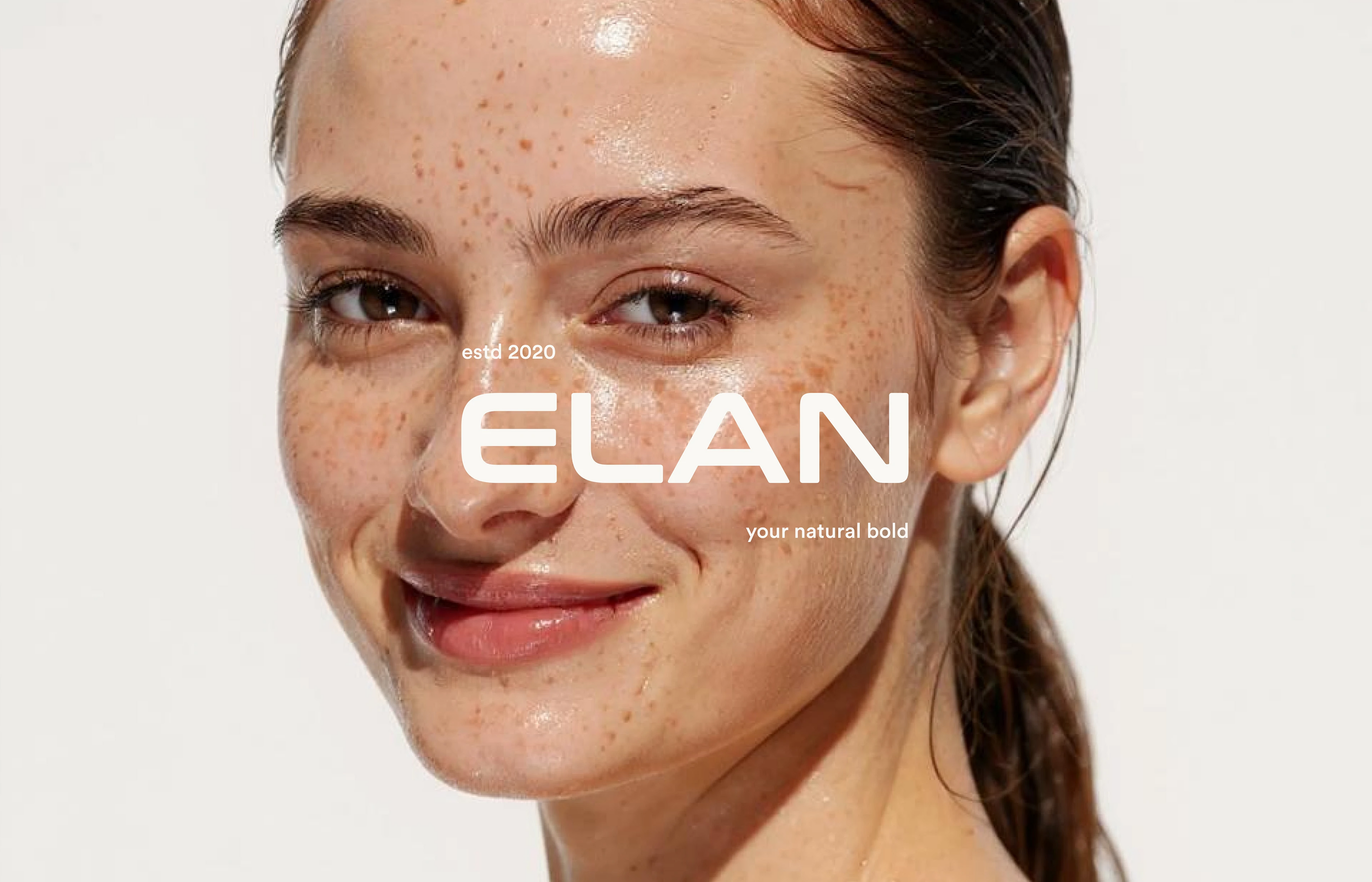 elan | cosmetic brand — Изображение №8 — Брендинг на Dprofile