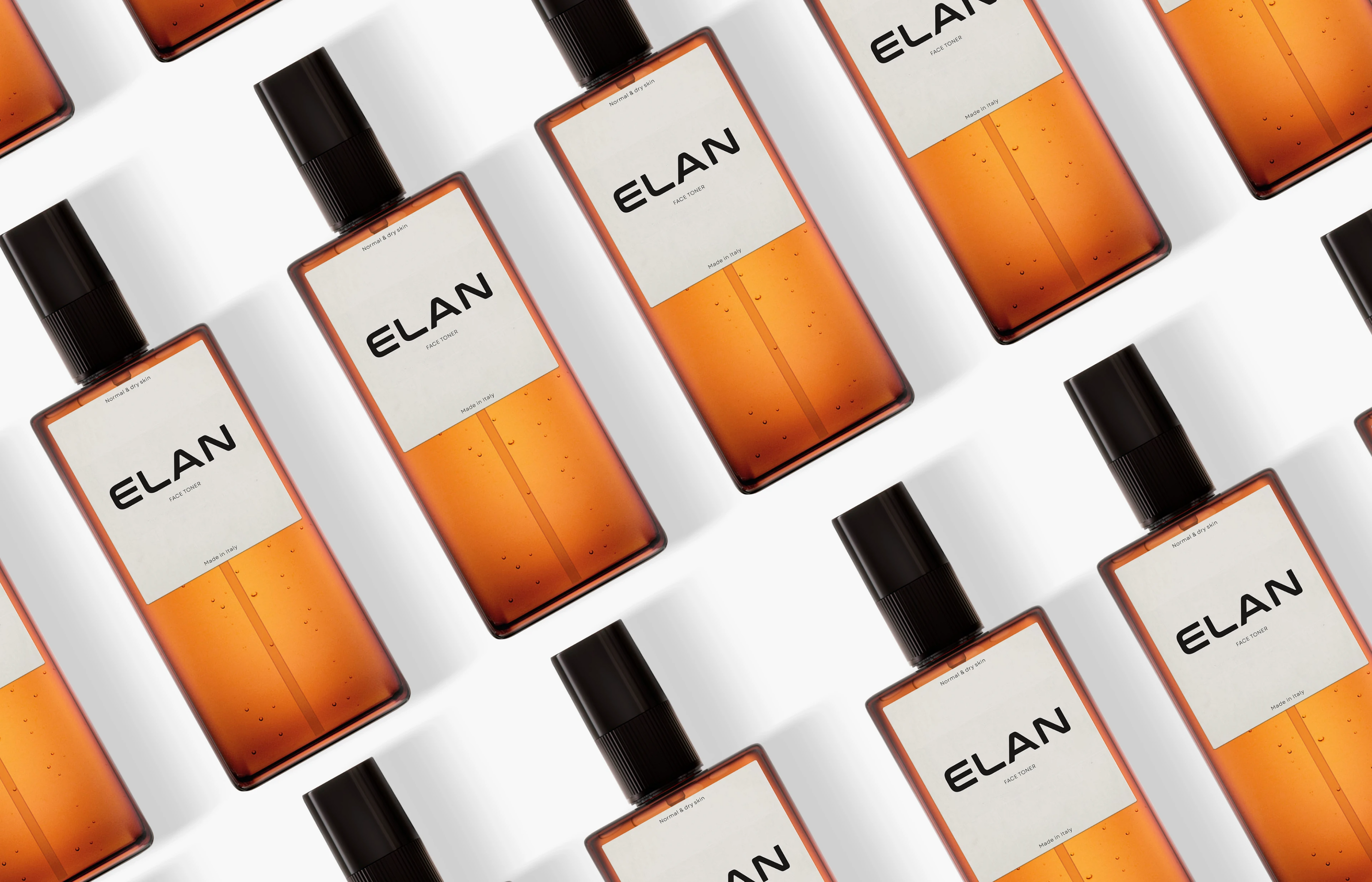 elan | cosmetic brand — Изображение №9 — Брендинг на Dprofile
