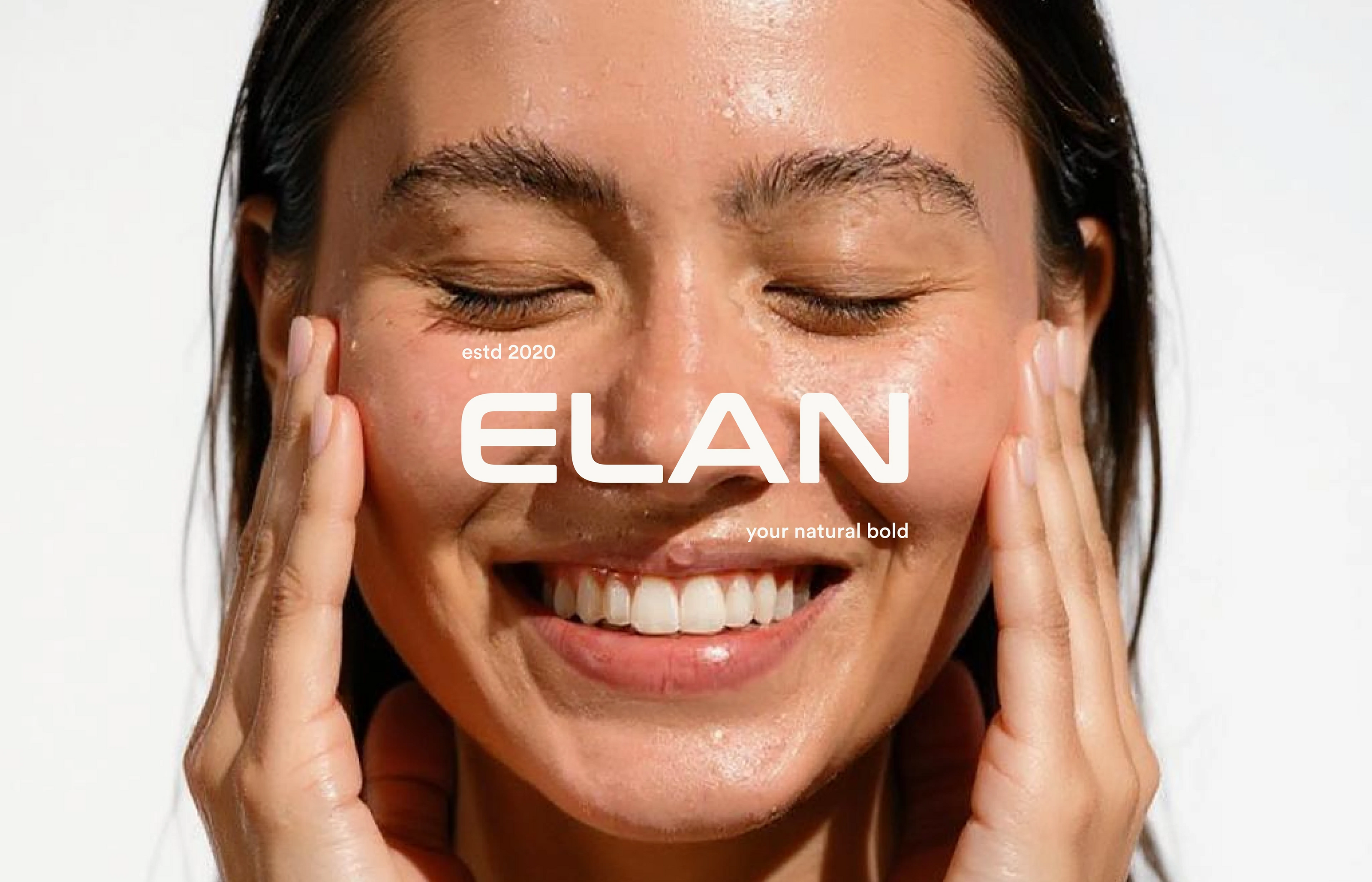 elan | cosmetic brand — Изображение №1 — Брендинг на Dprofile