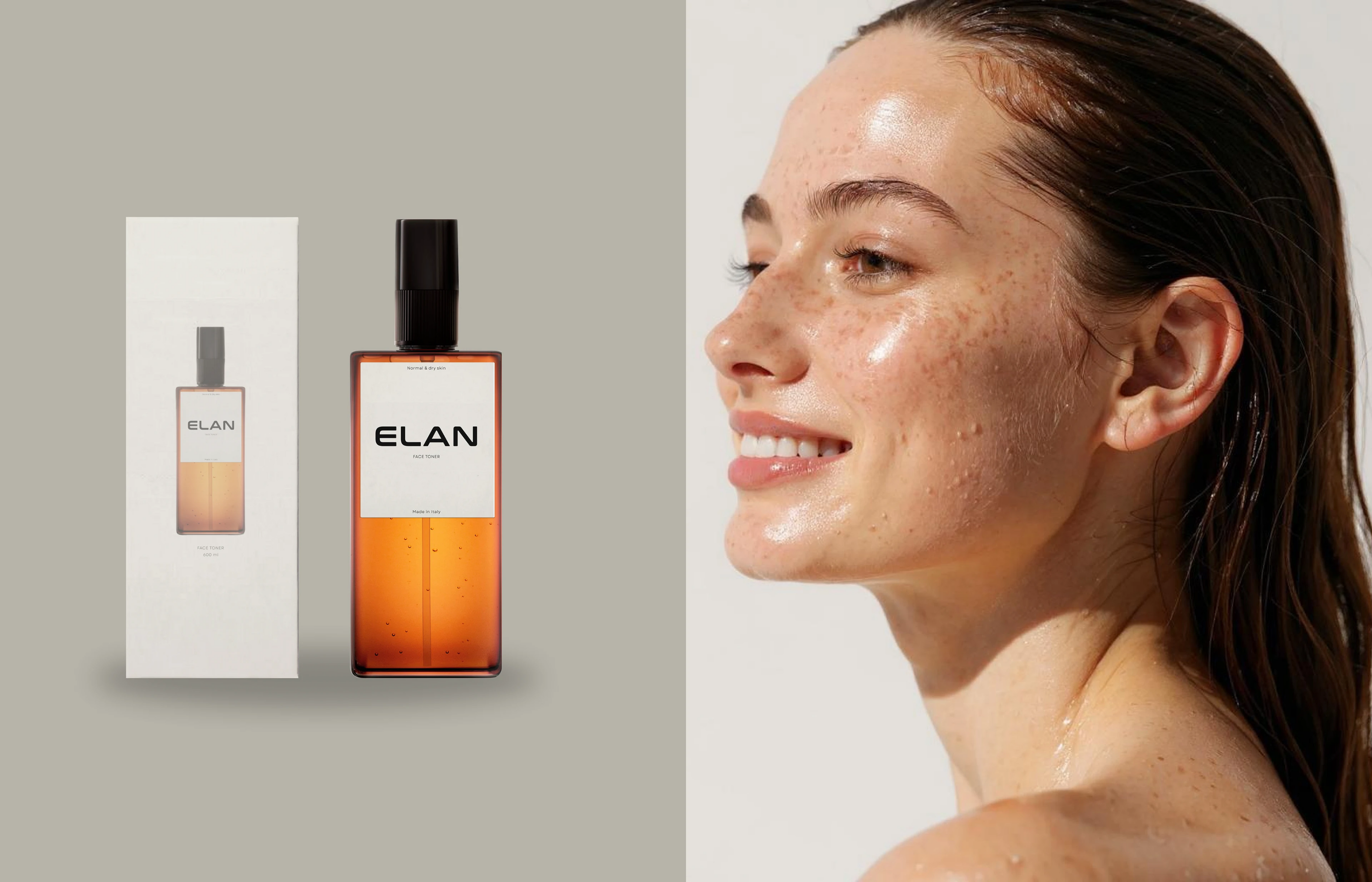 elan | cosmetic brand — Изображение №5 — Брендинг на Dprofile