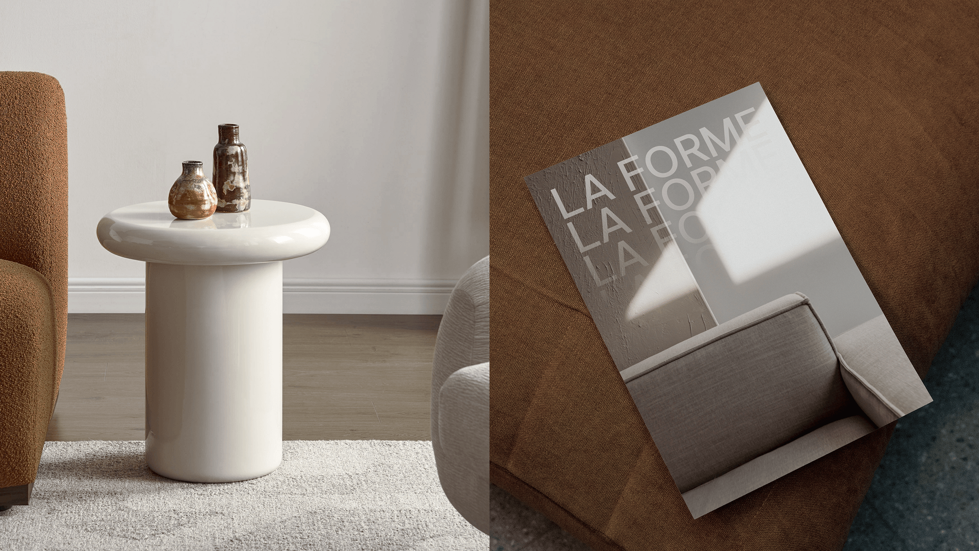 LA FORME | интернет-магазин мебели — Изображение №3 — Интерфейсы на Dprofile