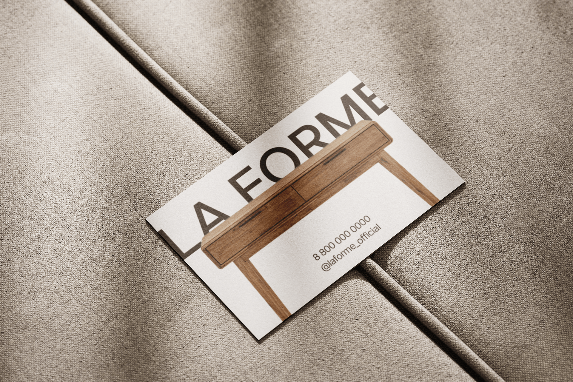 LA FORME | интернет-магазин мебели — Изображение №8 — Интерфейсы на Dprofile