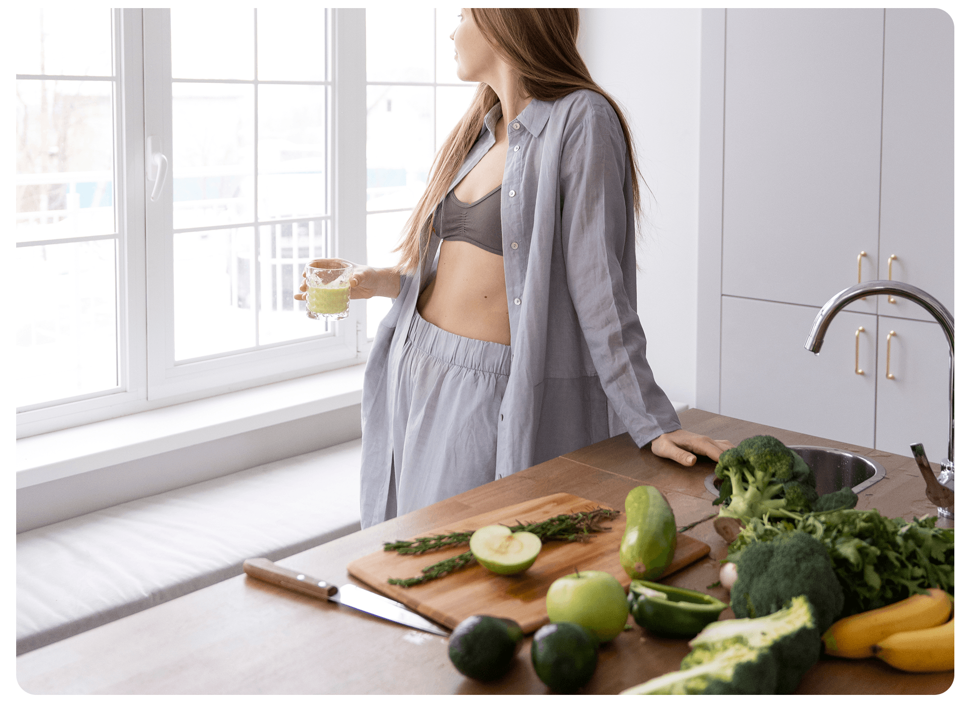 NutriScan | AI-Based Nutrition & Calorie App | UX UI — Изображение №18 — Интерфейсы на Dprofile