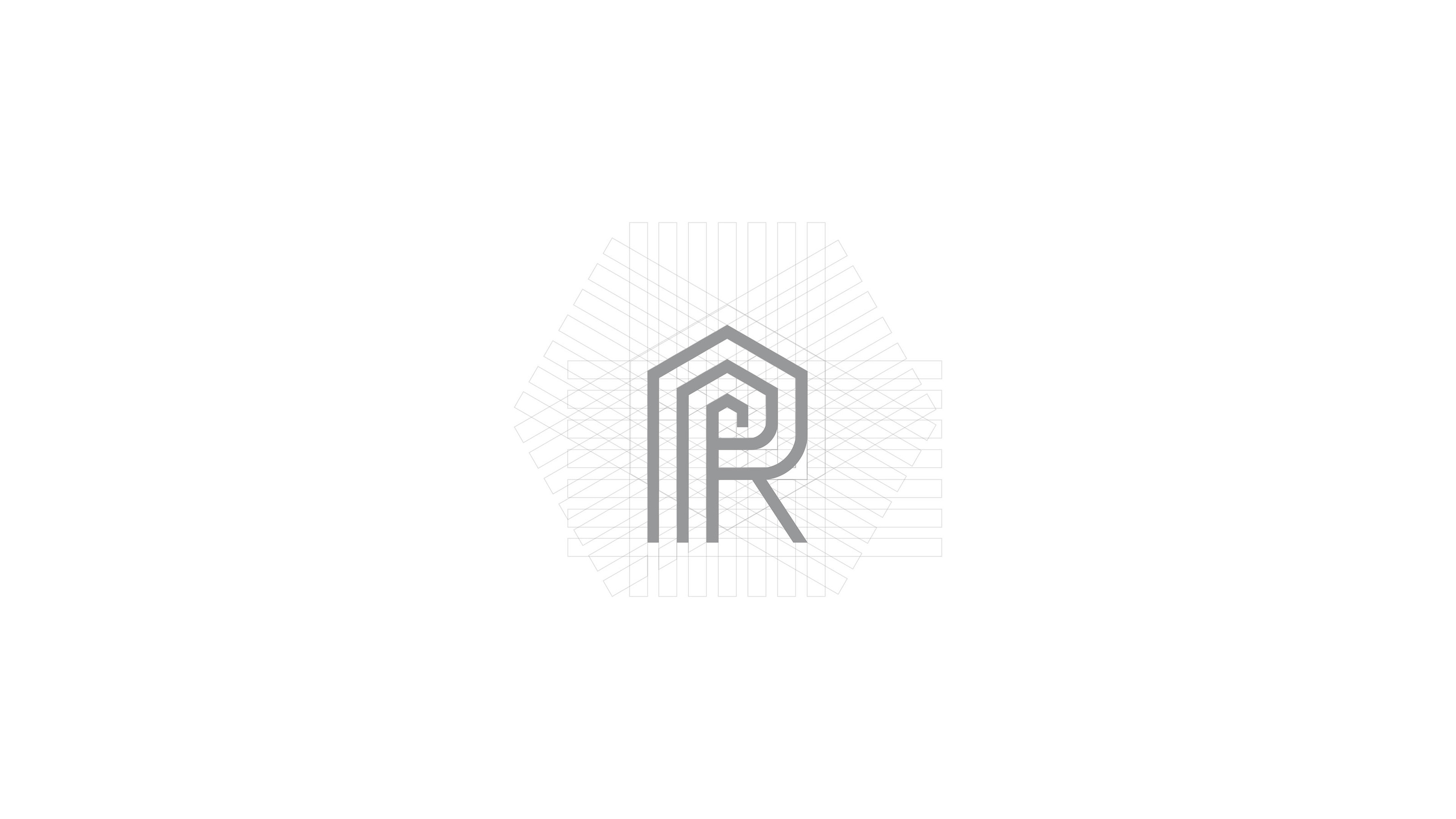 Фирменный стиль строительная компания дизайн интерьера — Изображение №2 — Брендинг на Dprofile