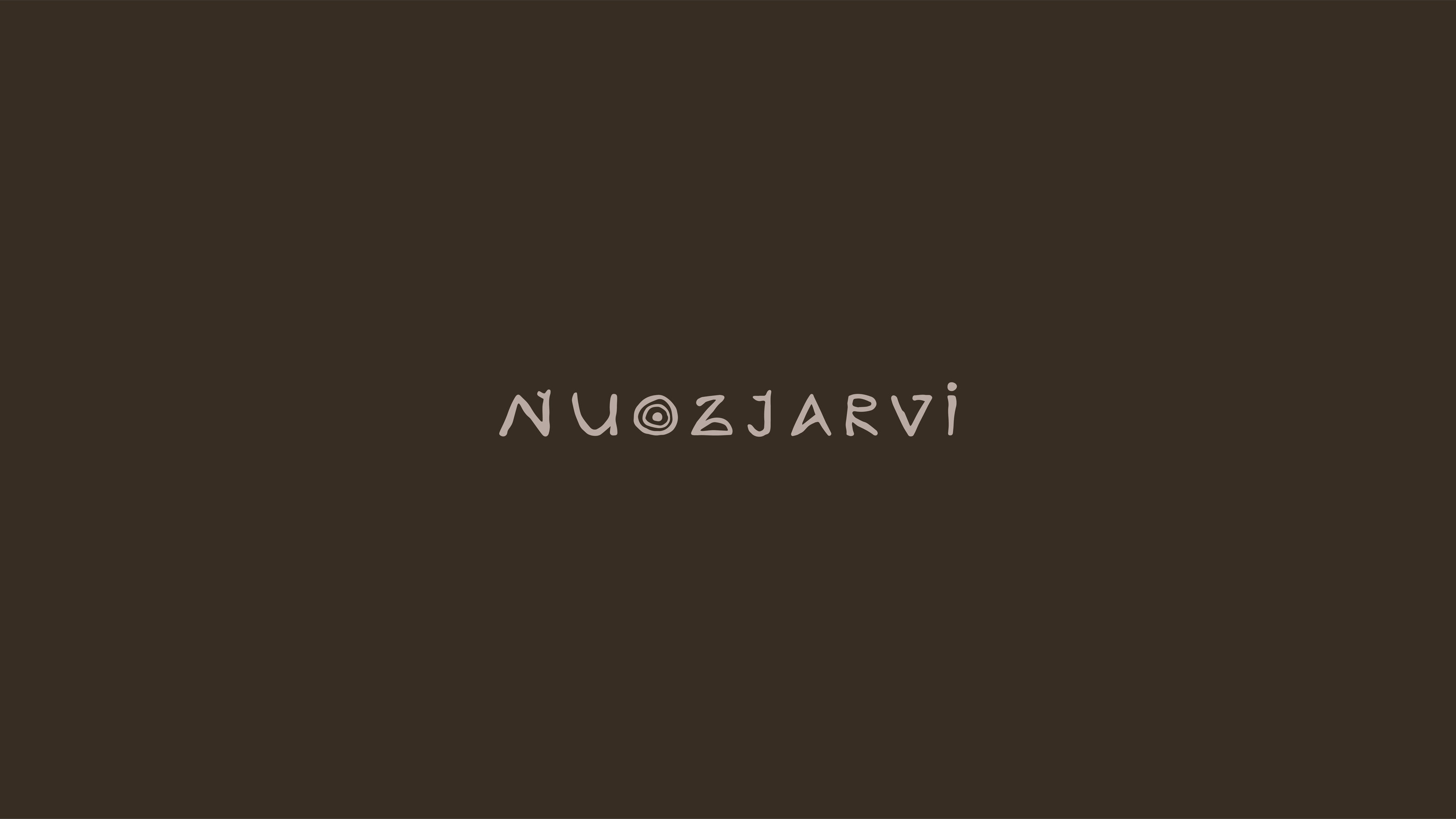 Фирменный стиль для туристической базы в Карелии — Изображение №3 — Брендинг на Dprofile