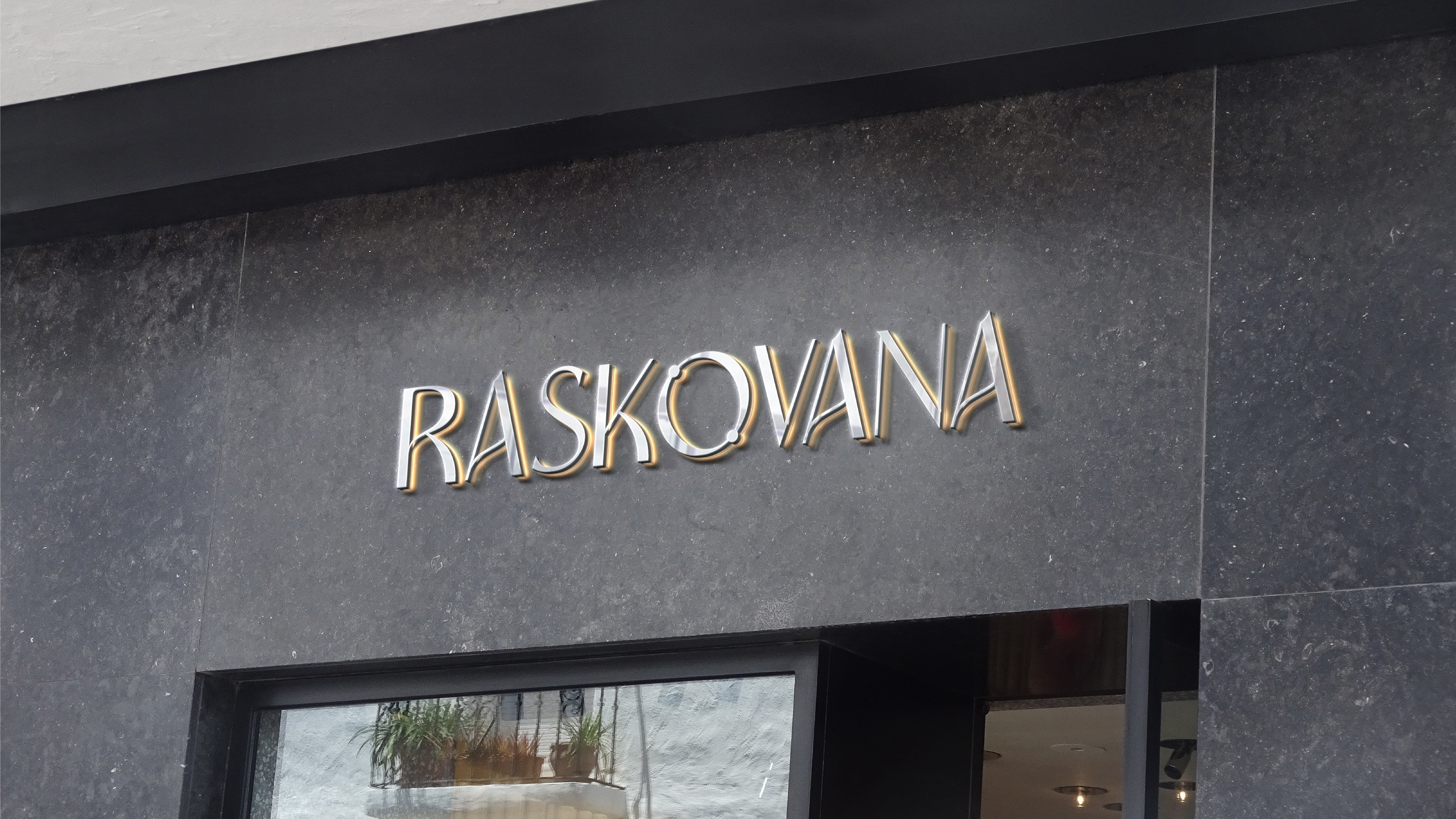 Фирменный стиль/ нейминг для бренда женской одежды — Изображение №7 — Брендинг на Dprofile