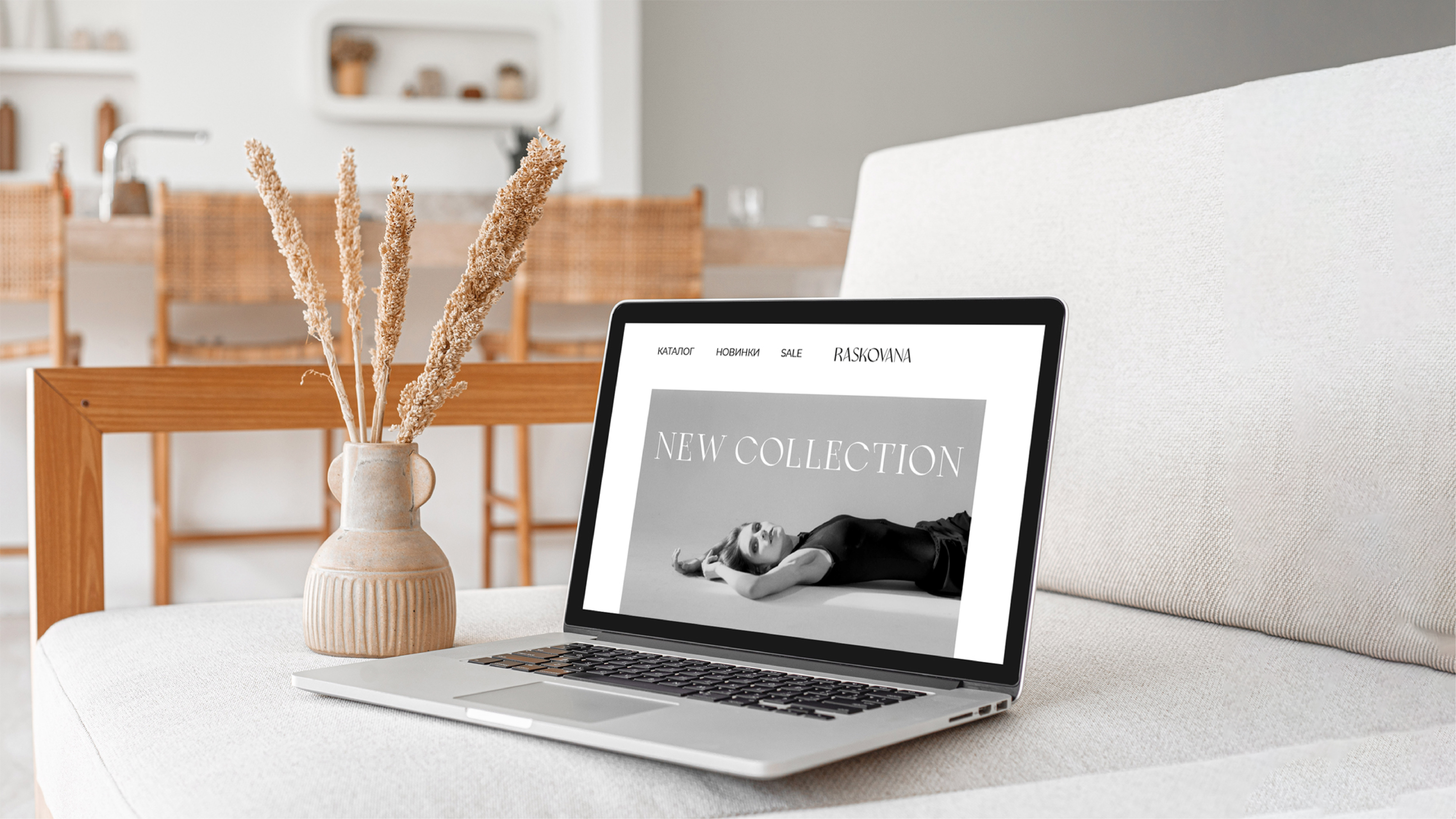 Фирменный стиль/ нейминг для бренда женской одежды — Изображение №19 — Брендинг на Dprofile