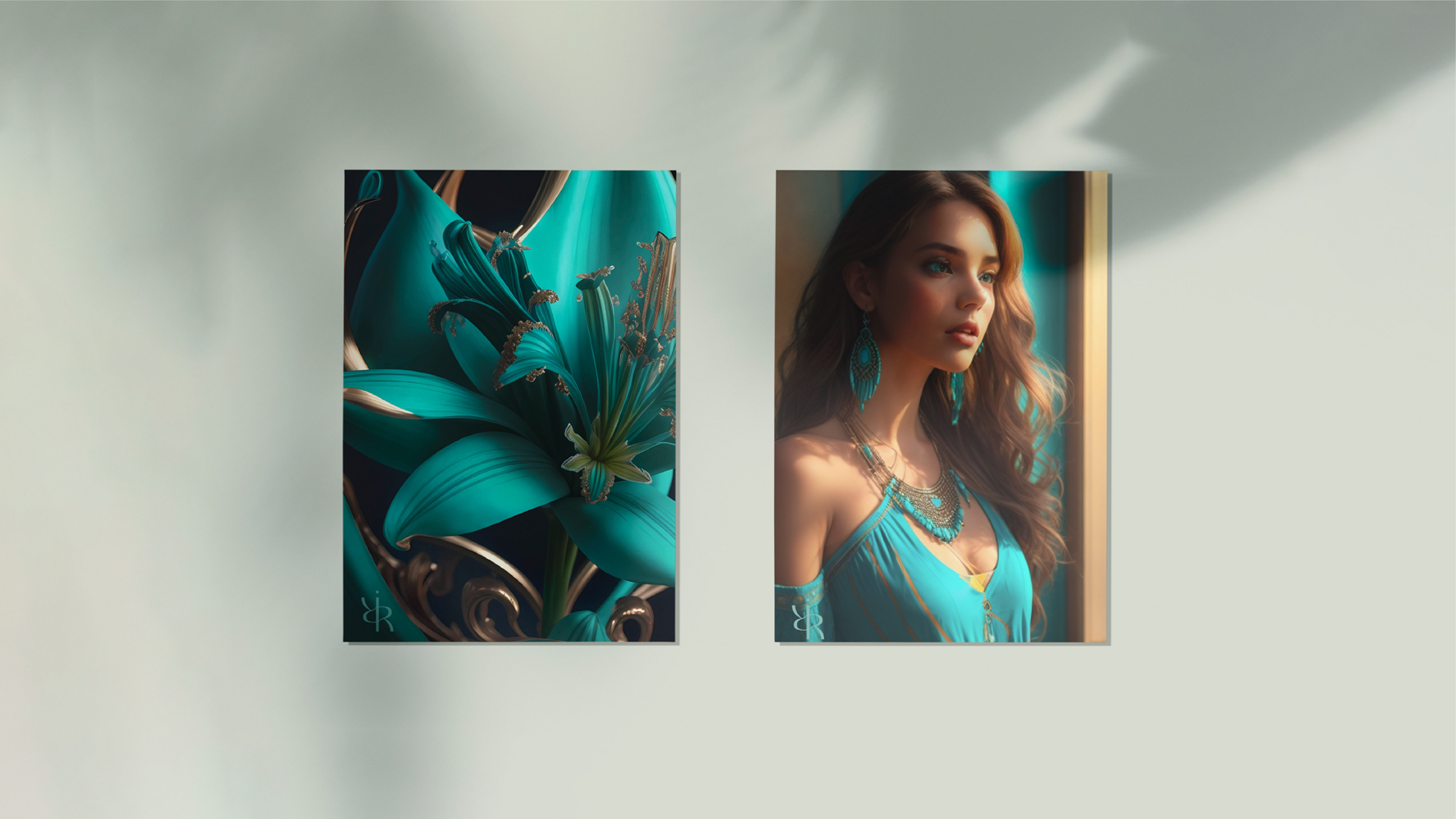 Фирменный стиль/ нейминг для бренда женской одежды — Изображение №13 — Брендинг на Dprofile