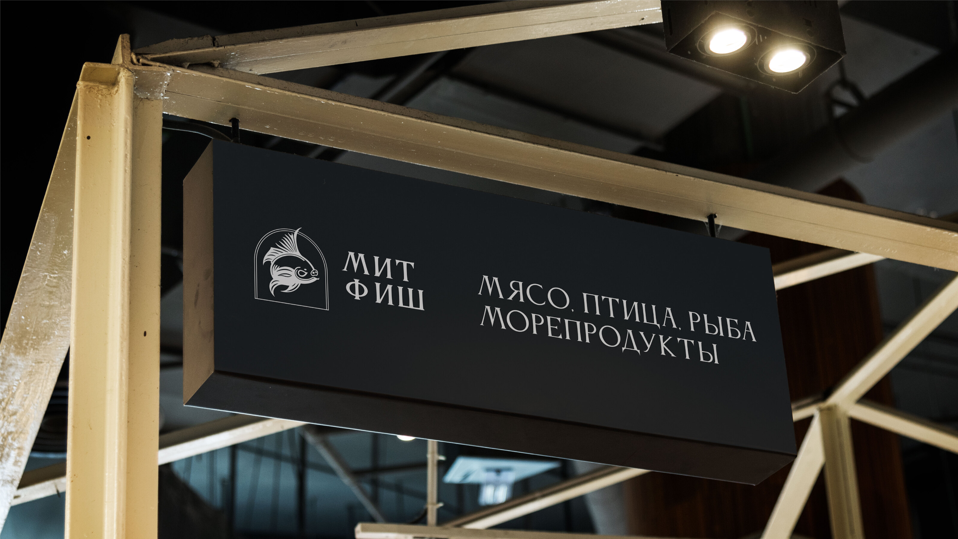 Нейминг, фирменный стиль для продуктов — Изображение №10 — Брендинг на Dprofile