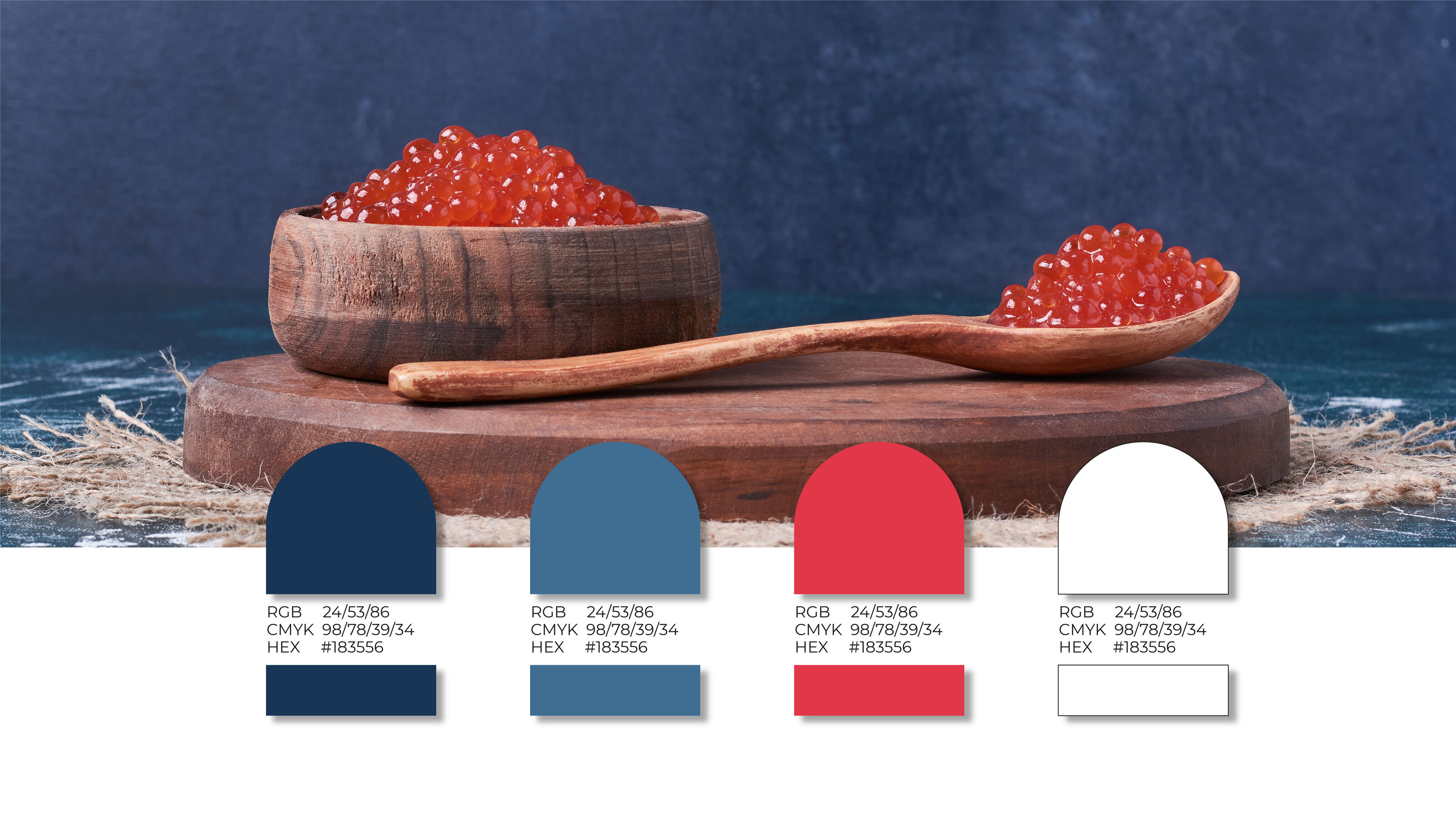 Нейминг, фирменный стиль для продуктов — Изображение №5 — Брендинг на Dprofile