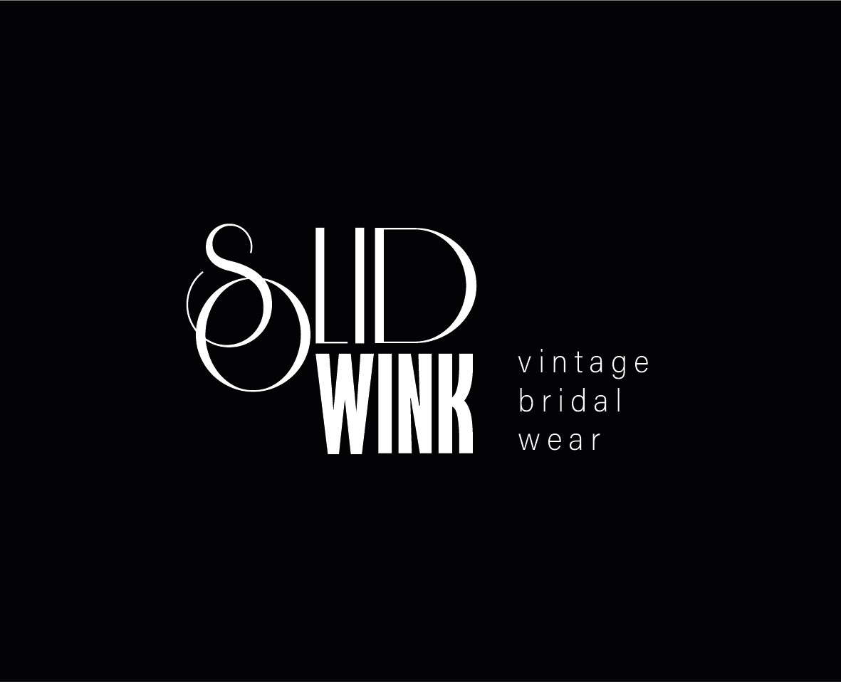 SOLID WINK BRAND IDENTITY / ФИРМЕННЫЙ СТИЛЬ — Брендинг, Графика на Dprofile