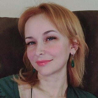 Аватар пользователя Inna Levchenko