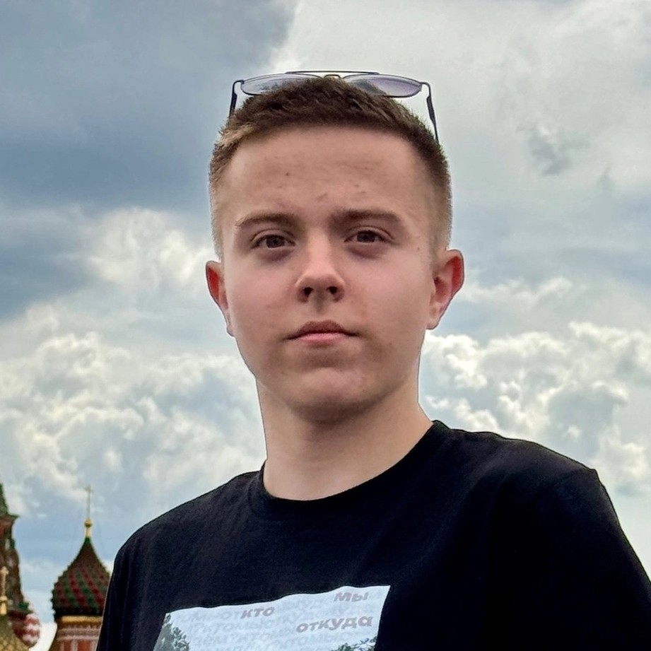 Аватар пользователя Ростислав Новиков