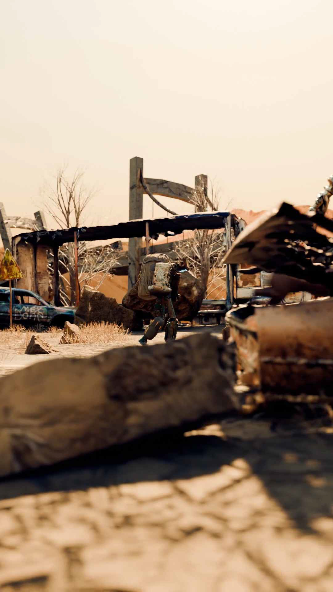 memories of the past — Изображение №3 — 3D, Анимация на Dprofile