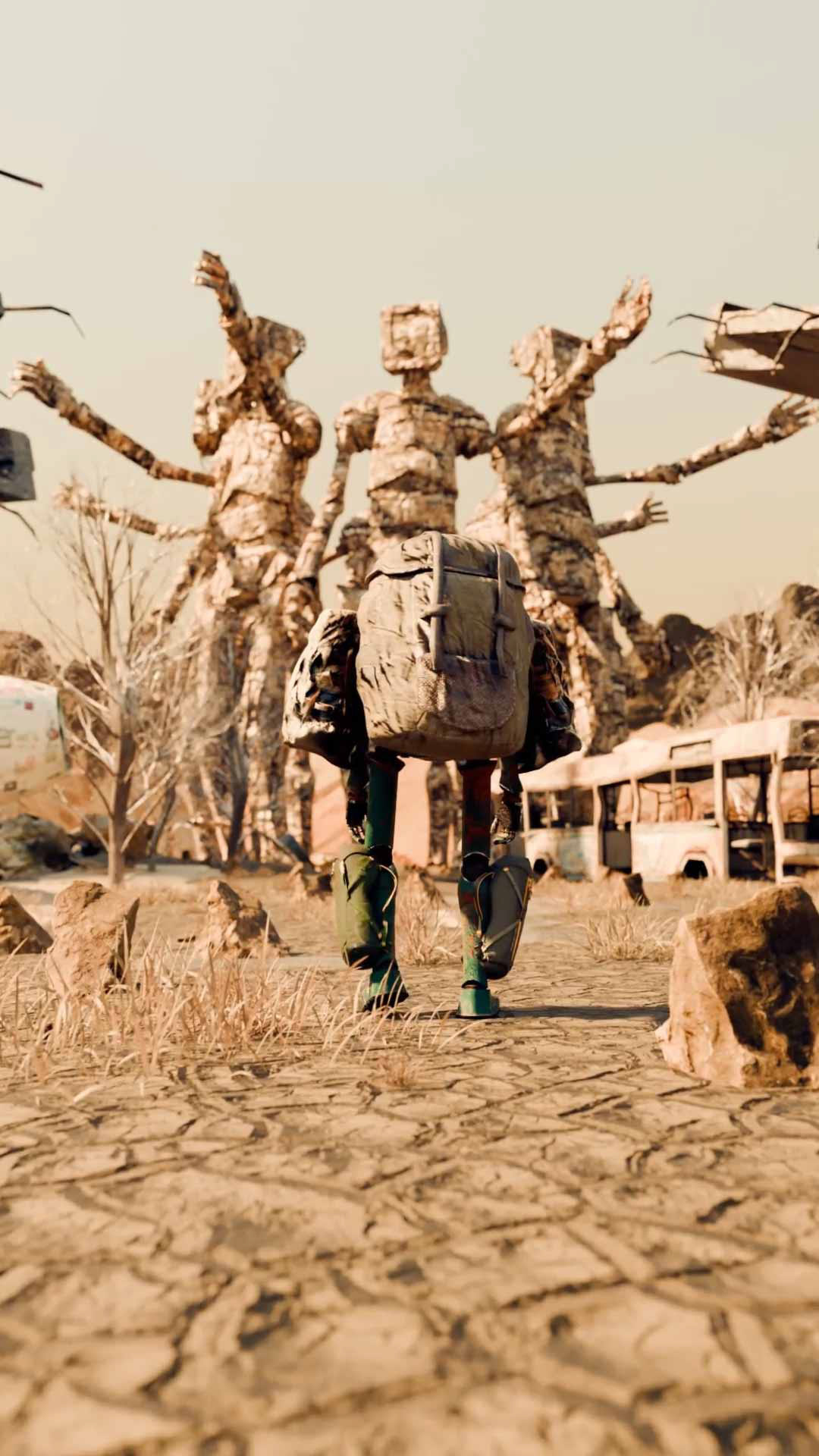 memories of the past — Изображение №4 — 3D, Анимация на Dprofile