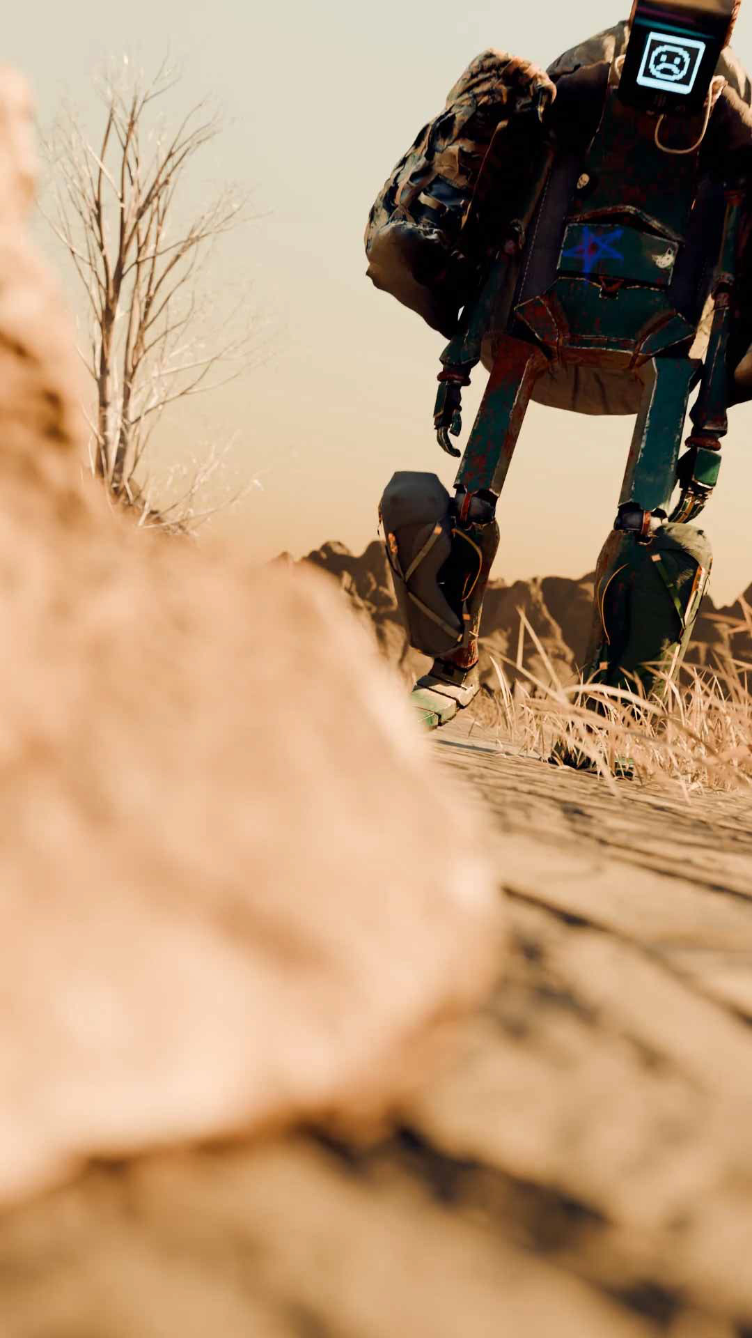 memories of the past — Изображение №9 — 3D, Анимация на Dprofile