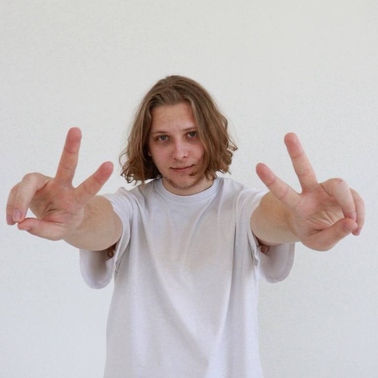 Аватар пользователя Ярослав Кравченко