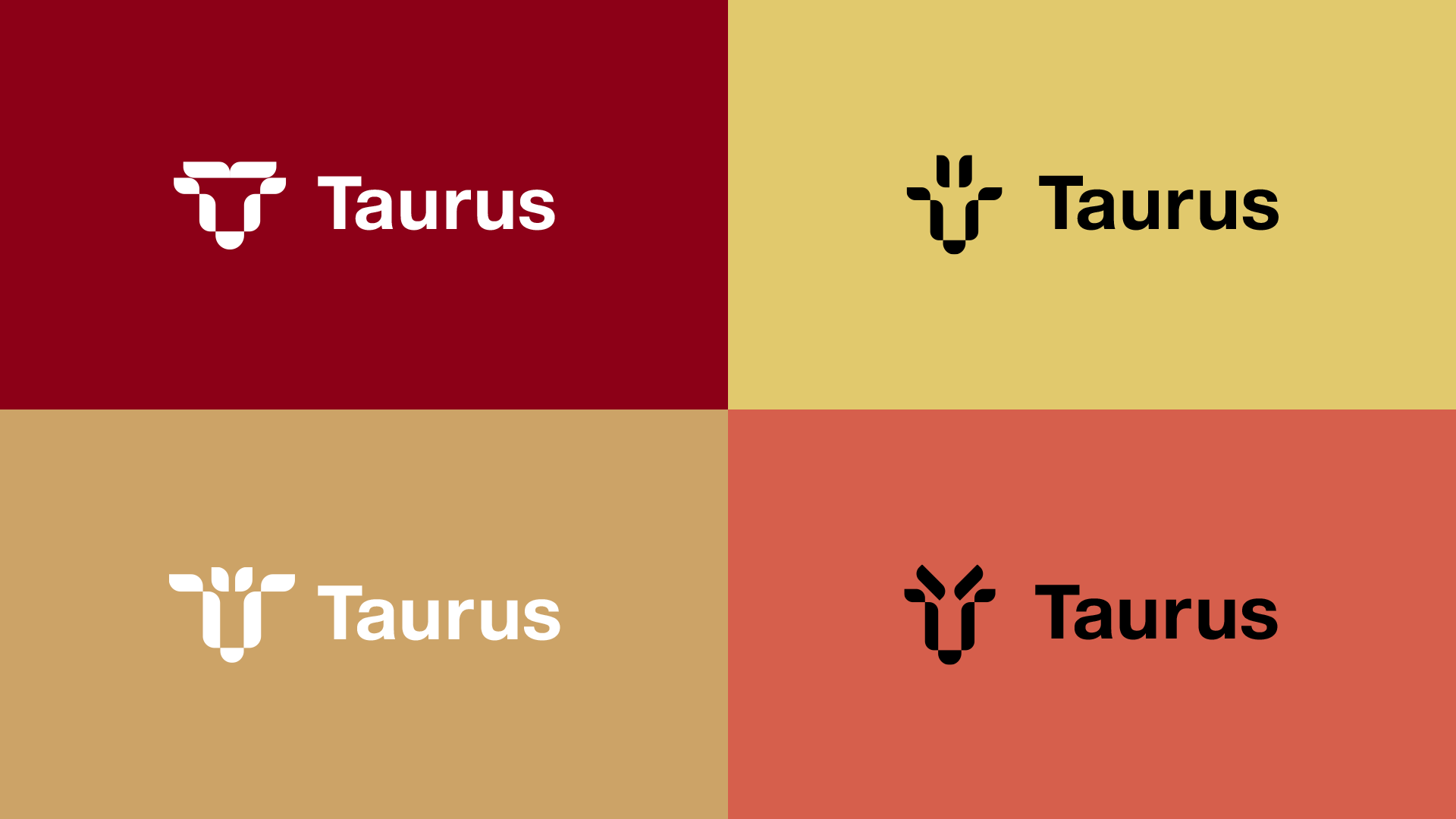 Taurus™ // мясная лавка — Изображение №18 — Брендинг, Графика на Dprofile