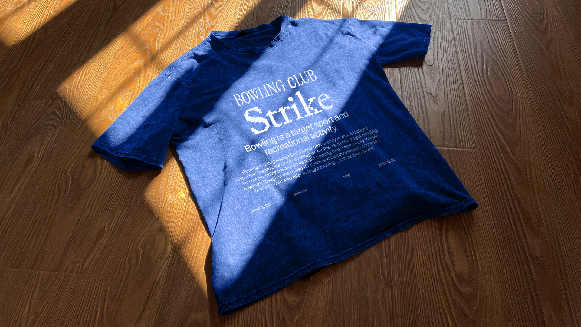 Strike | Боулинг клуб — Изображение №7 — Брендинг, Графика на Dprofile