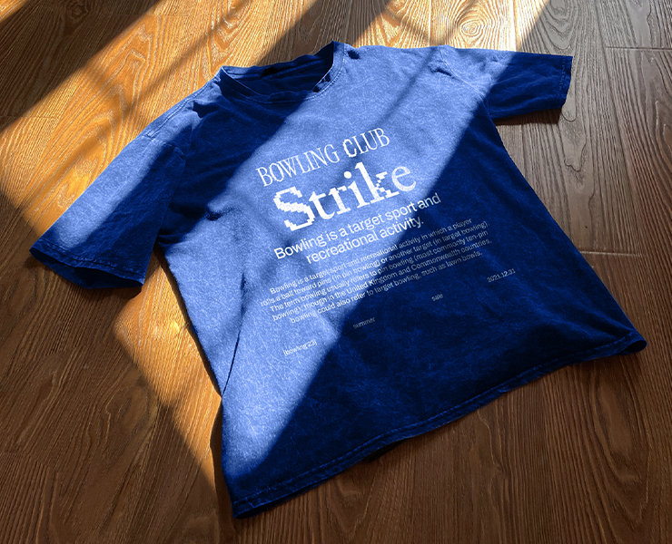 Strike | Боулинг клуб на Dprofile